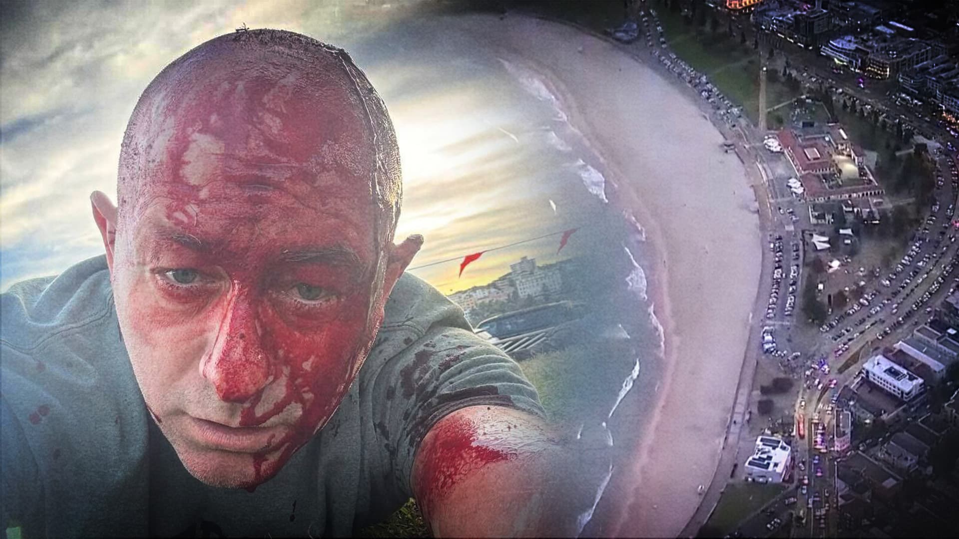 Bekannter Augenzeuge berichtet vom Bondi-Terror: „Der 7. Oktober, das war das letzte Mal, als ich sowas gesehen habe“
