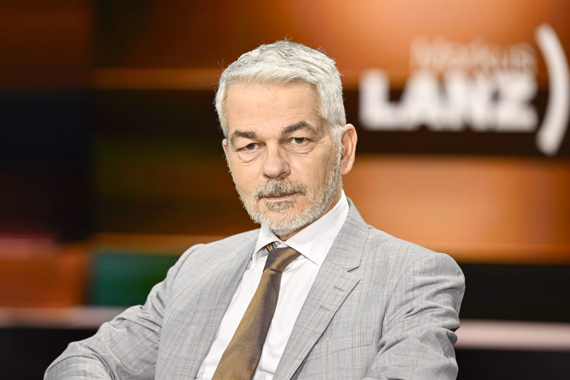 Plagiatsvorwürfe gegen Ukraine-„Experten“ Carlo Masala