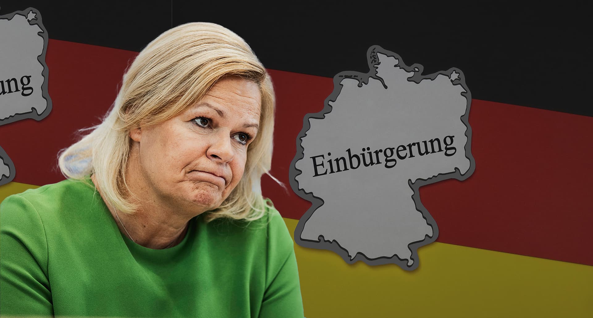 Neues Einbürgerungsgesetz: Die Hochqualifizierten werden trotzdem nicht kommen