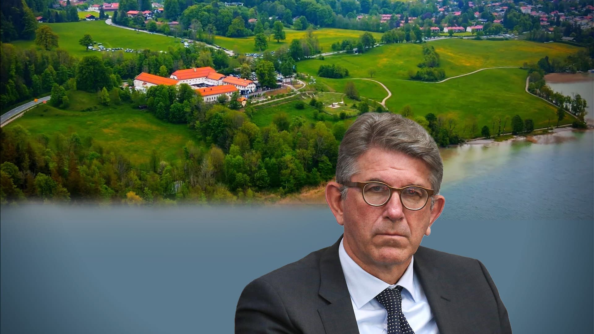 Weimer-Group schließt NIUS-Politikchef von Tegernsee-Gipfel aus