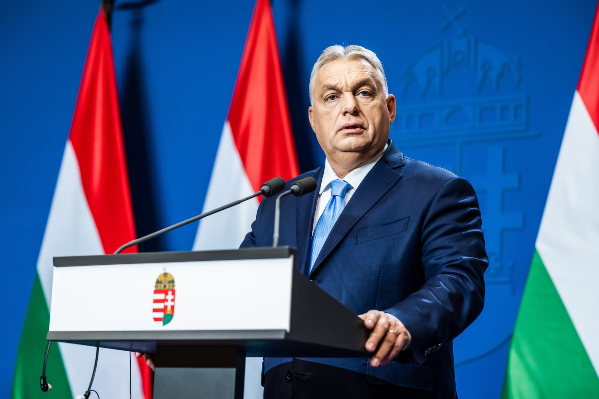 Orbán zum Magdeburg-Attentat: „So Anschläge gab es bis zum Beginn der Masseneinwanderung nach Europa nicht“