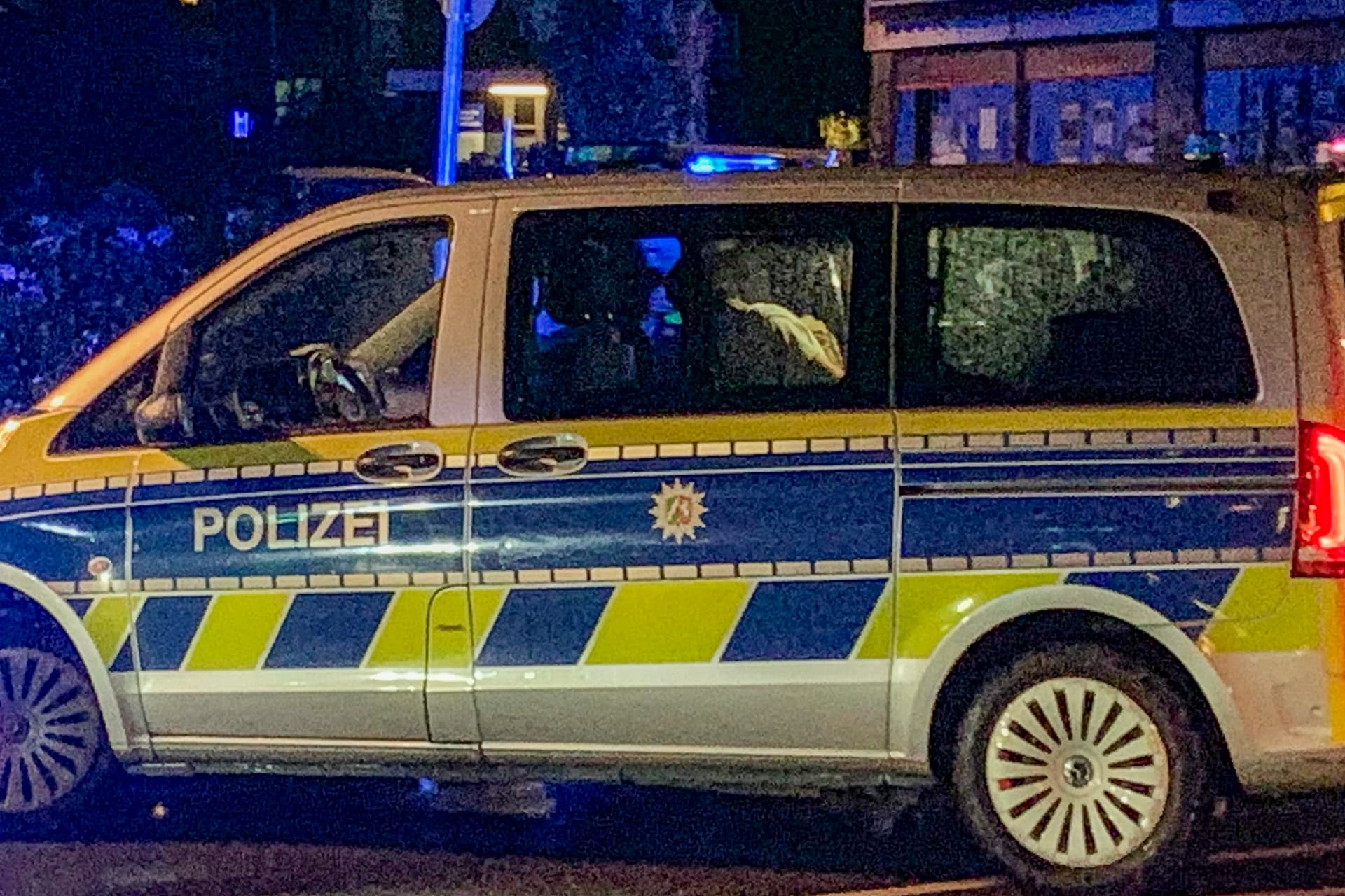 Syrischer IS-Terrorist sollte 2023 abgeschoben werden – tauchte aber unter
