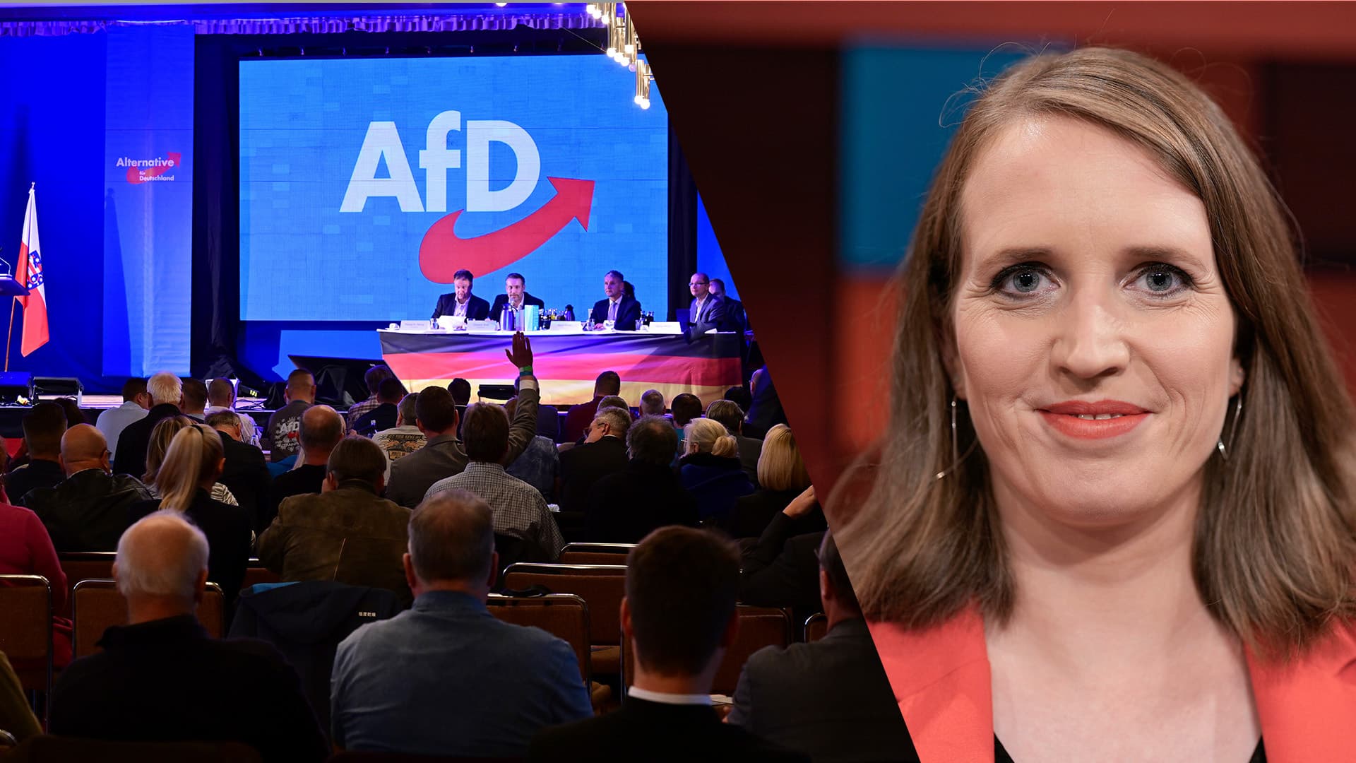 Spiegel-Reporterin weiß nicht, wo sie ist! Bericht über AfD-Versammlung in „Pfiffelburg“ oder „Pfiffelbach“?