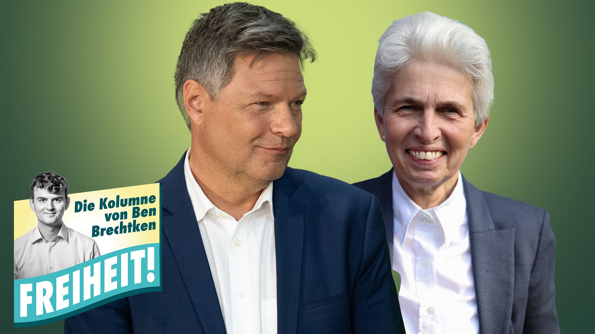 Die totalitären Krokodilstränen des neuen Adels: Sie verklagen Bürger, sie missbrauchen ihre Macht, sie wollen eine Zweiklassengesellschaft