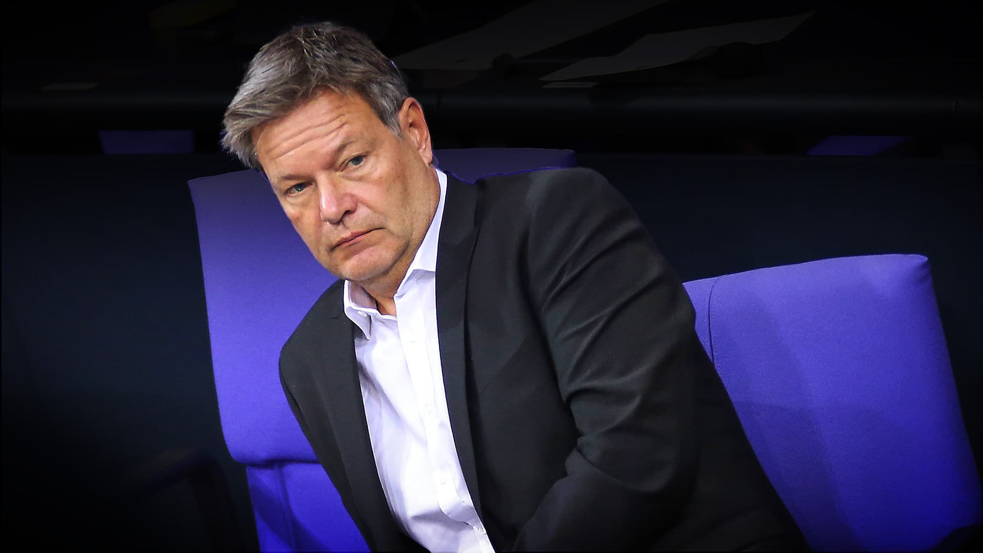 Habeck warnt: „Österreich ist ein Beispiel, wie es nicht laufen darf!“