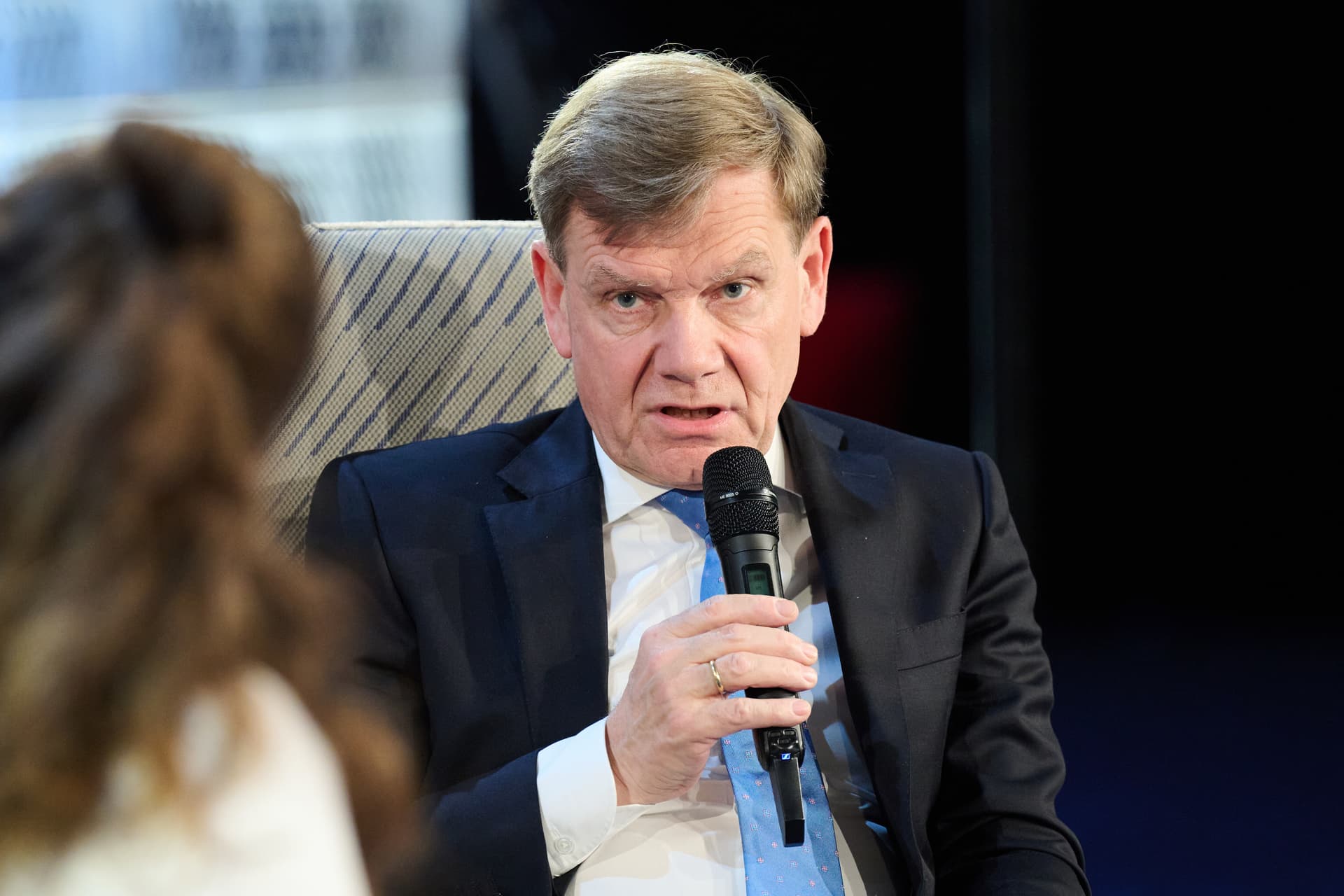 Außenminister Wadephul geht auf Israels Regierung los: „Die Regierung Israels, die man vom Volk unterscheiden muss, wird uns nicht in eine Zwangssolidarität zwingen“