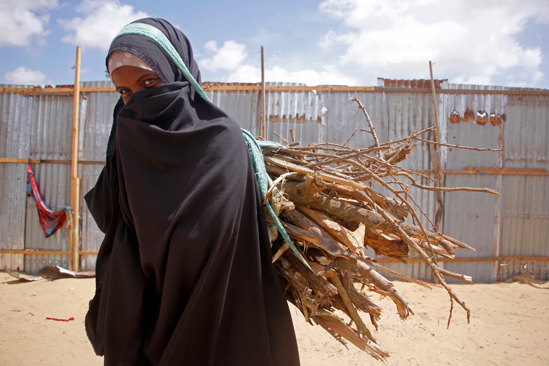 Unicef-Bericht: Mehr als 230 Millionen Frauen weltweit von genitaler Verstümmelung betroffen
