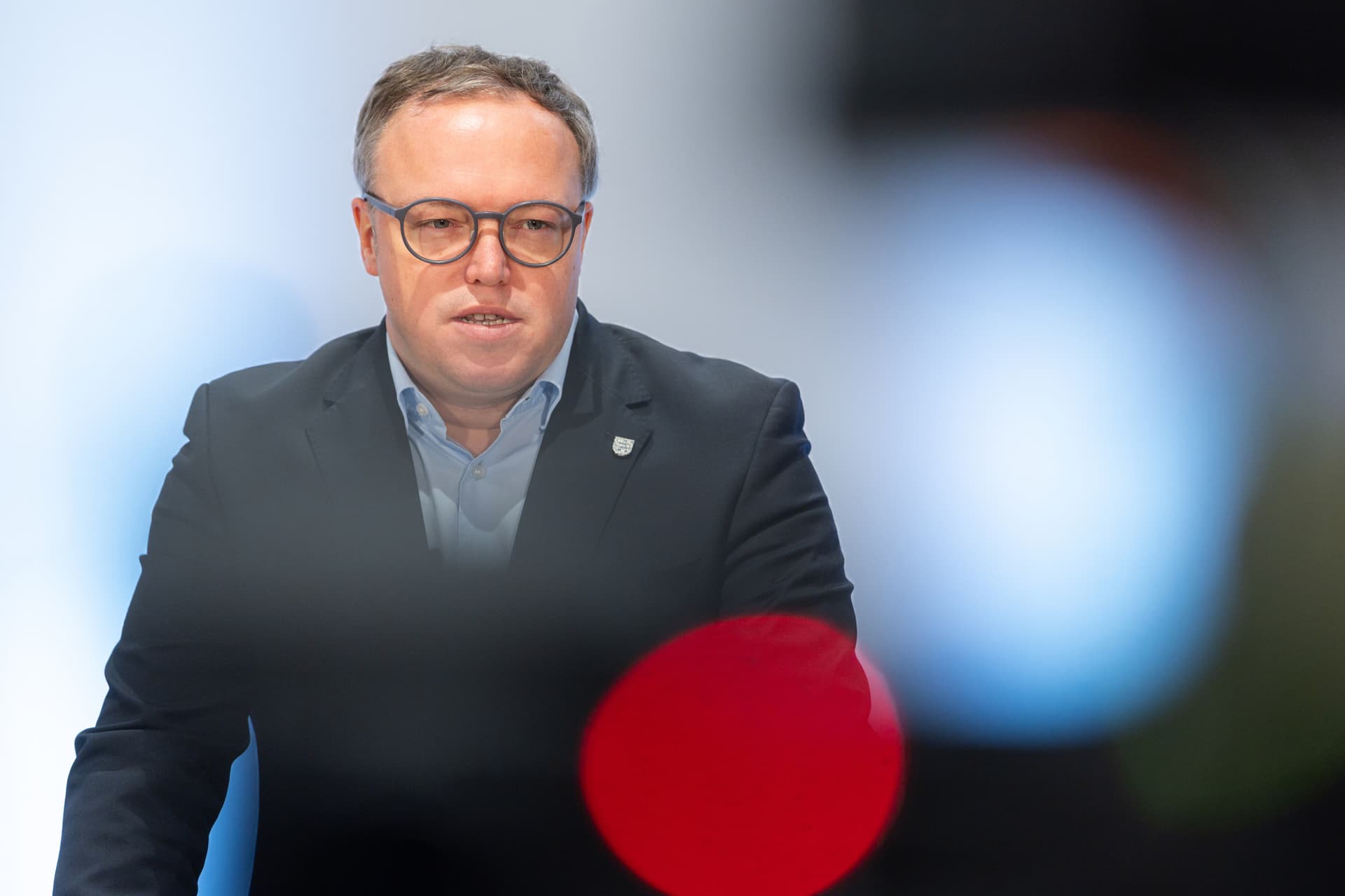 „Dann muss er sich einen neuen Job suchen“ – BSW-Ultimatum an Mario Voigt