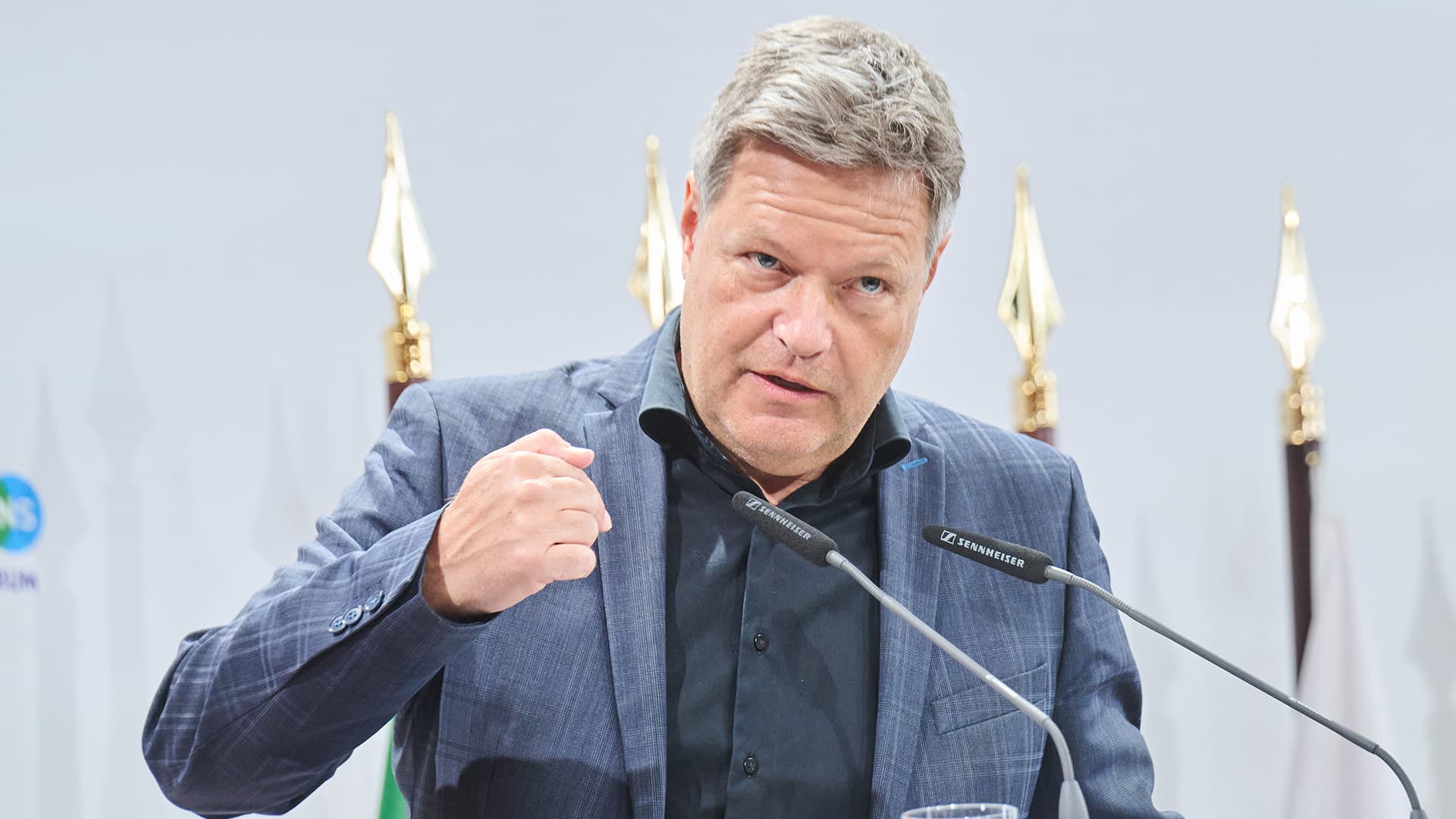 „Habeck hätte am liebsten ein Wahrheitsminsterium!“