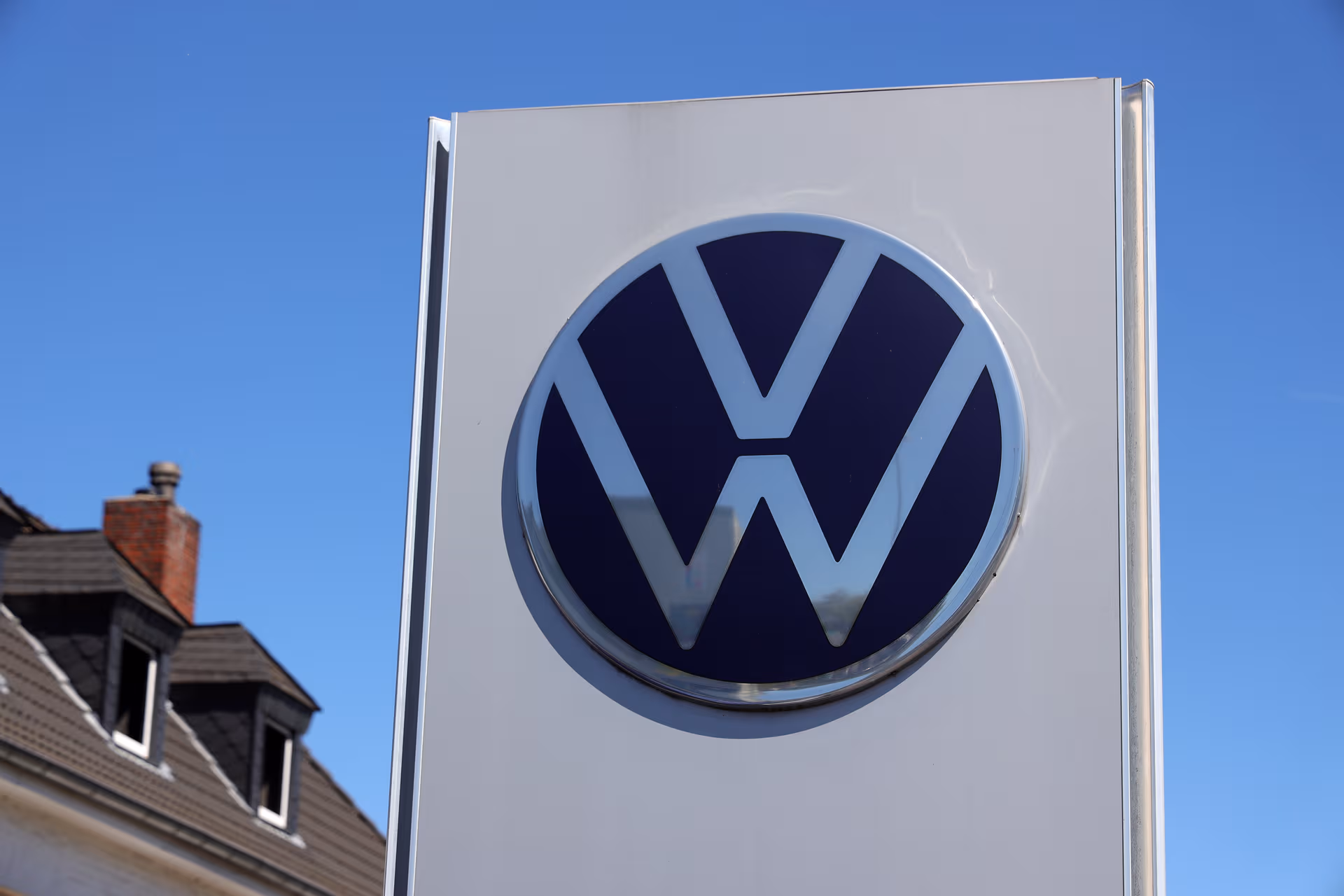 Absturz! VW-Gewinn im zweiten Quartal um ein Drittel eingebrochen