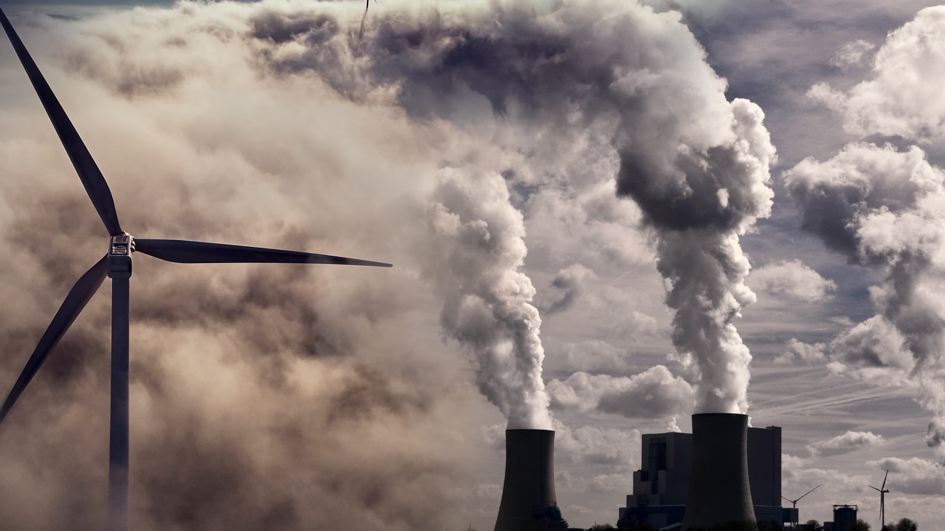 Von wegen Energiewende: Der weltweite Verbrauch von Kohle, Öl und Gas steigt unaufhörlich