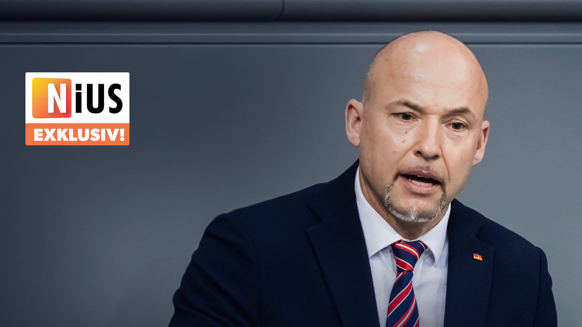 CSU-Landesgruppenchef redet Richter-Wahl klein: „Die Debatte wird aus bestimmten Ecken hochgejagt...“