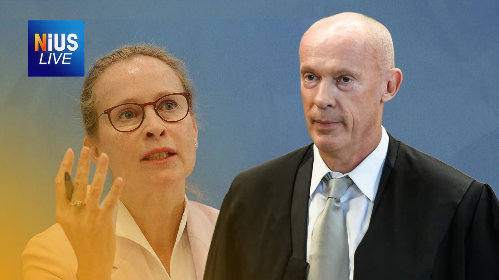 Medienanwalt zur Wahl von Brosius-Gersdorf: „Das ist eine Gefahr für den Rechtsstaat"
