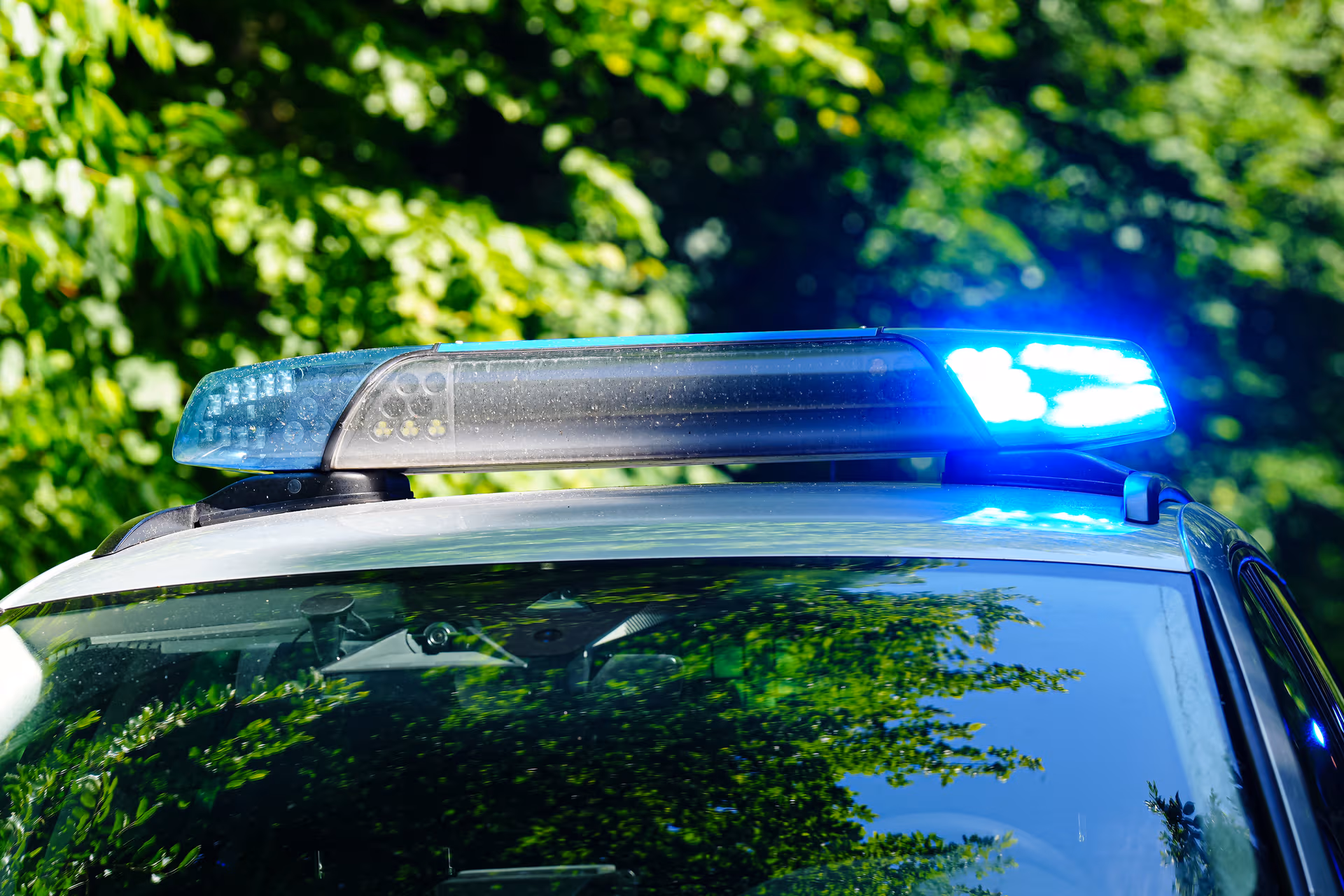 Offenbach: Jugendlicher schießt auf Freibad-Sicherheitsmitarbeiter (36)