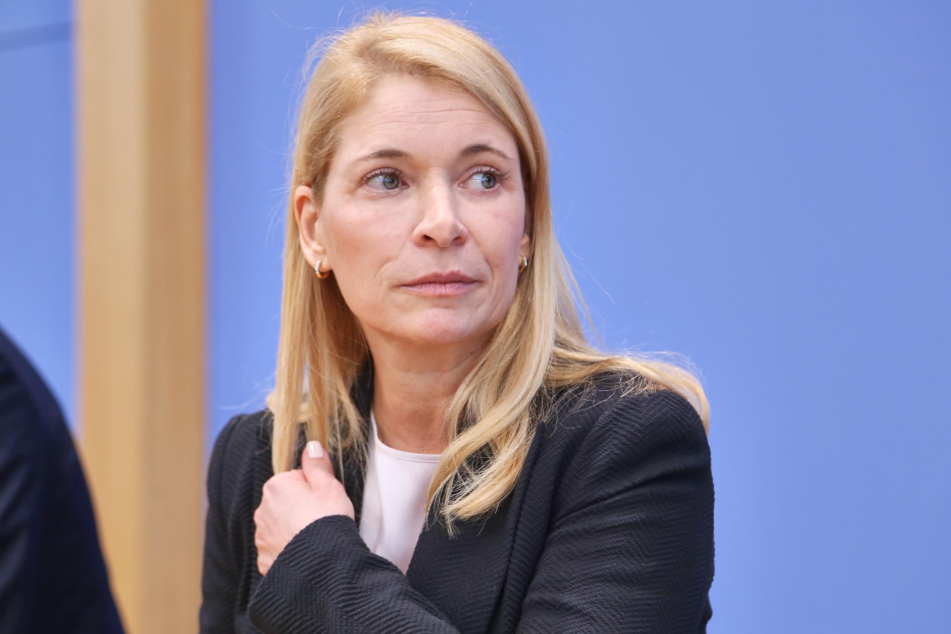 „Das ist kein Neustart“: Gewerkschaft will neue Bahn-Chefin verhindern
