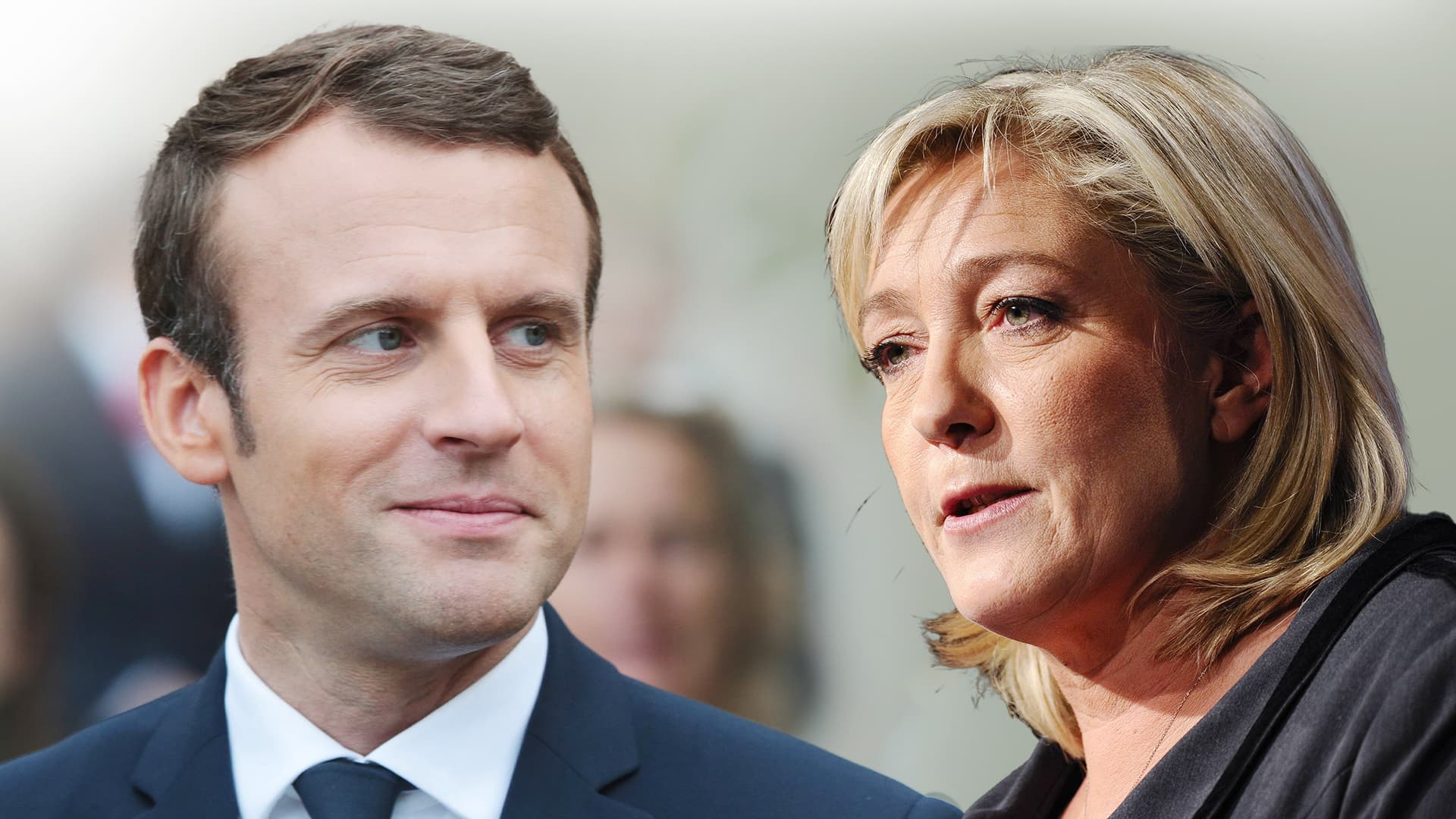 Aufregung in Frankreich: Macron und Le Pen stimmen gemeinsam für hartes Einwanderungsgesetz
