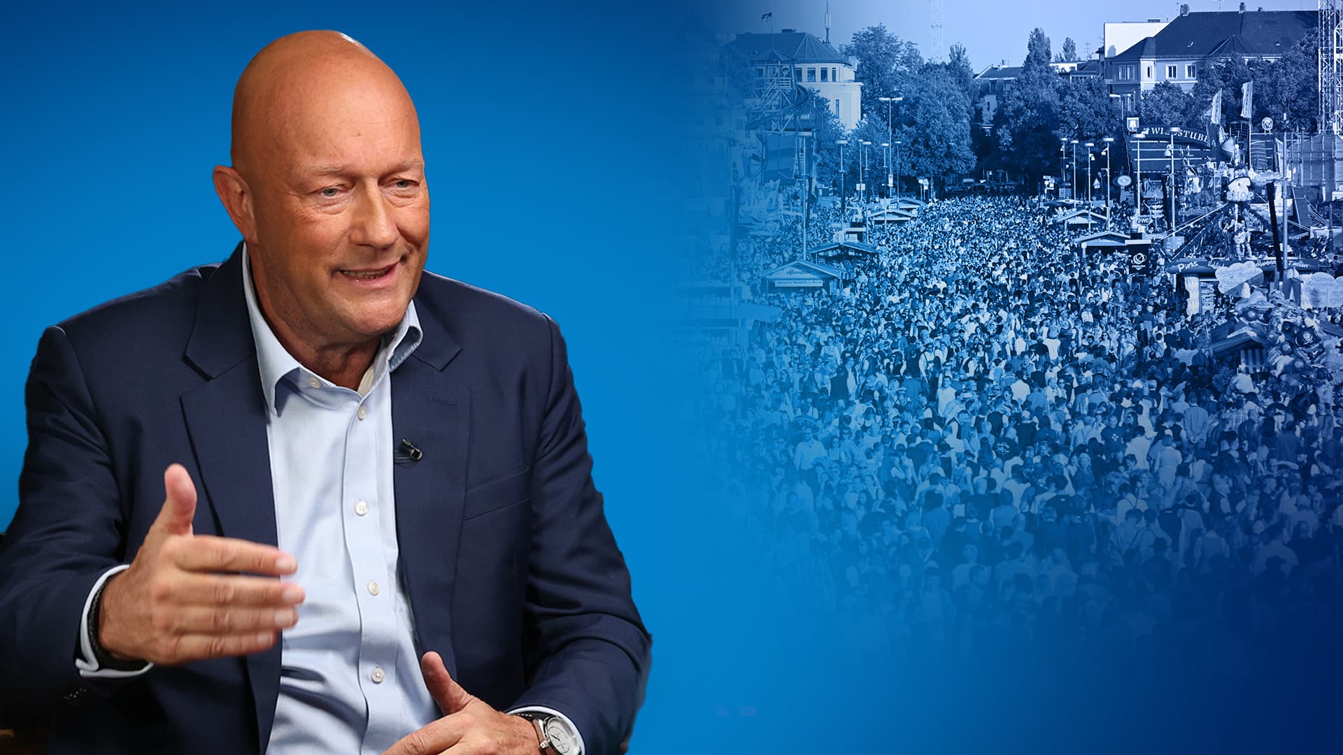 FDP-Landesfürst Kemmerich: „Wir regieren an der Bevölkerung vorbei“