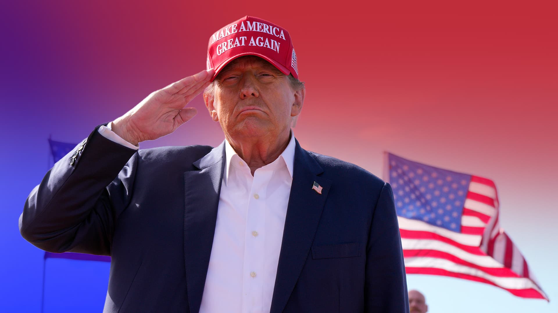 Warum Trumps neue Sicherheitsstrategie Europas Warmduscher kalt erwischt