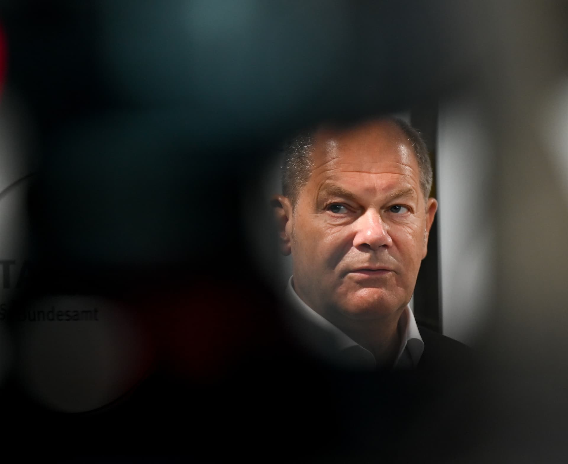64 Prozent der Deutschen wollen neue Regierung: Scholz im tiefsten Umfrage-Sumpf