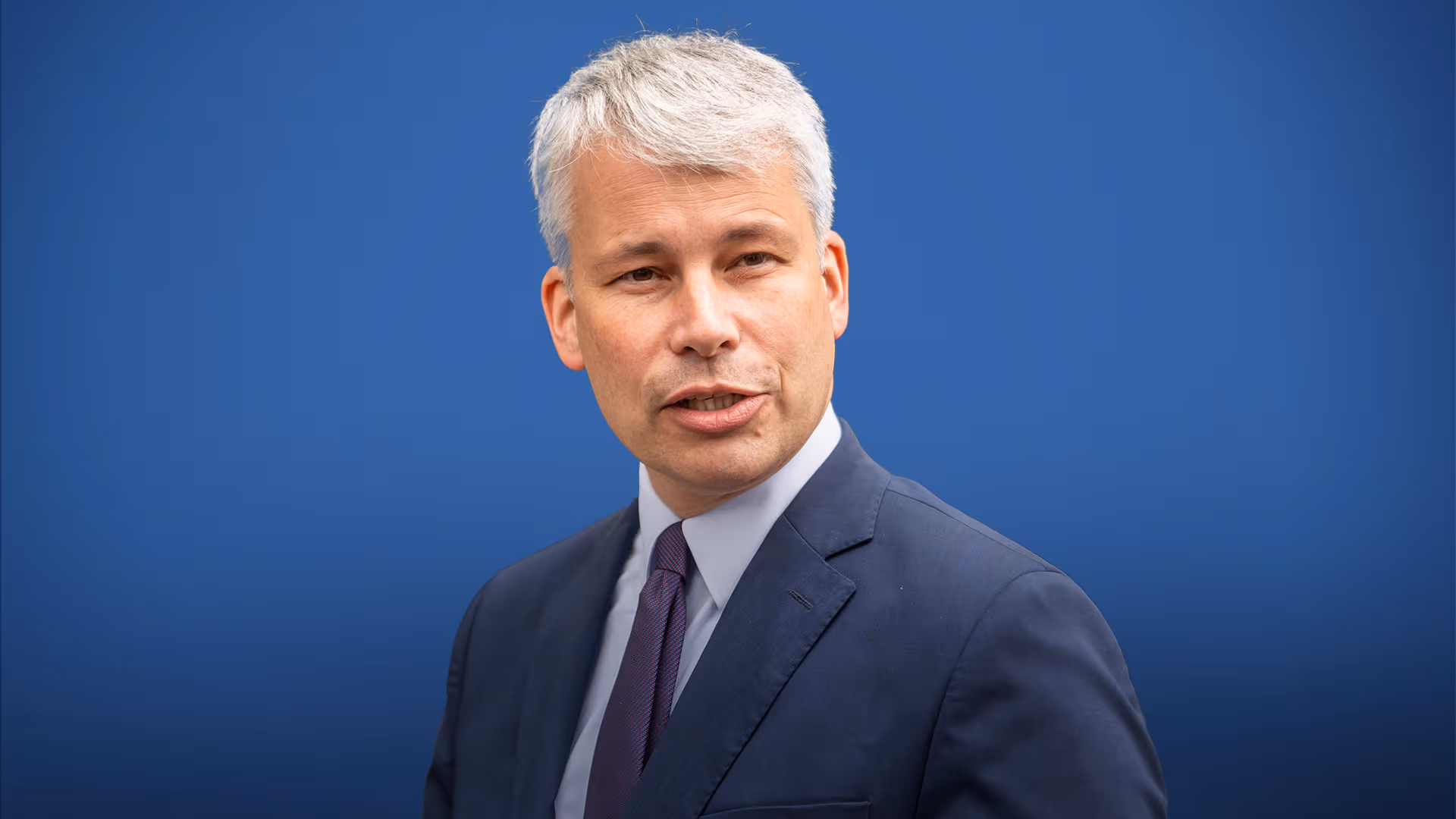 Kabinettsumbau: Steffen Bilger soll Bundesverkehrsminister werden