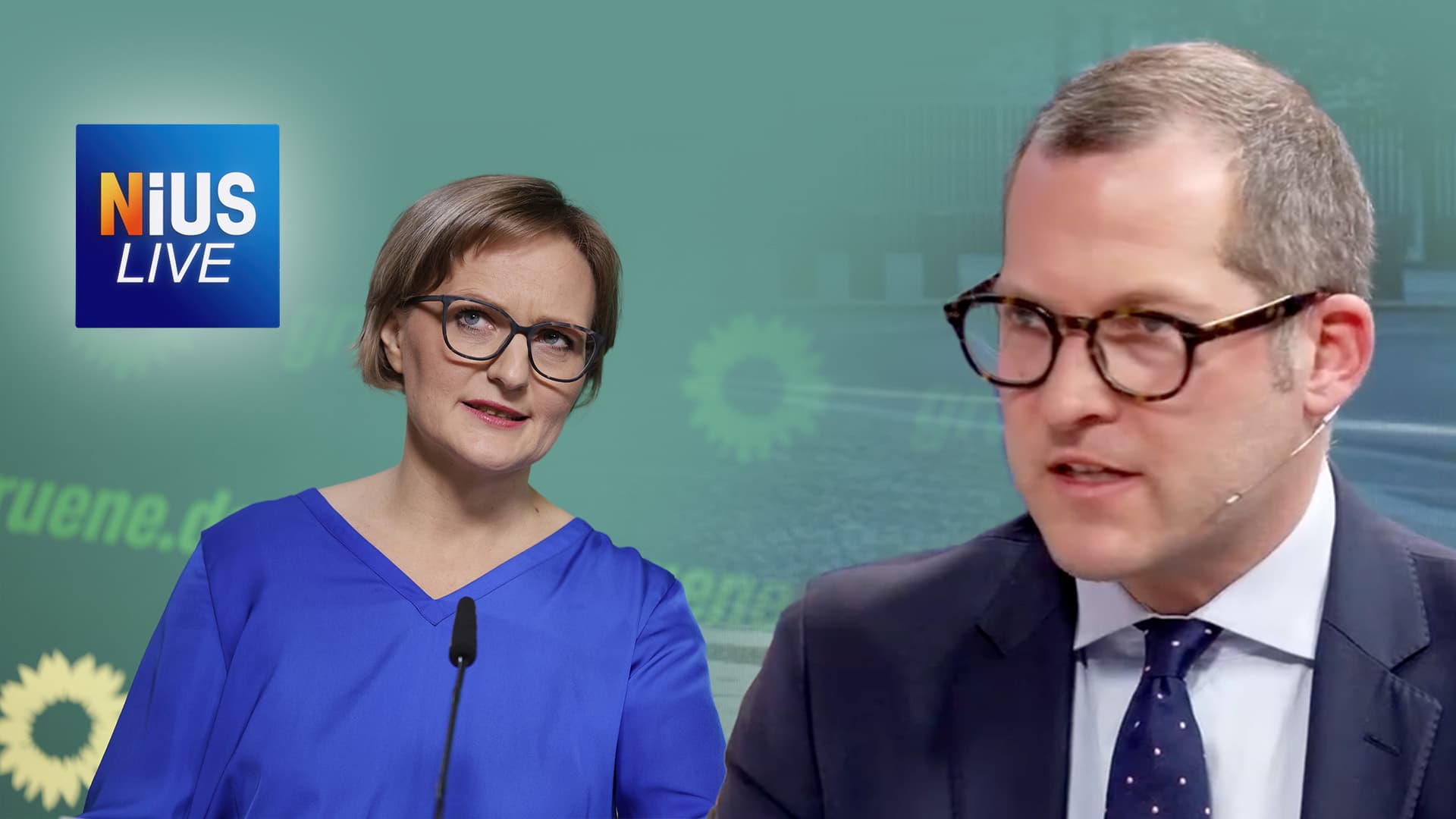 Julian Reichelt über totalitäre Klimapolitik: „Ein bisschen China hätten die Grünen schon ganz gerne“