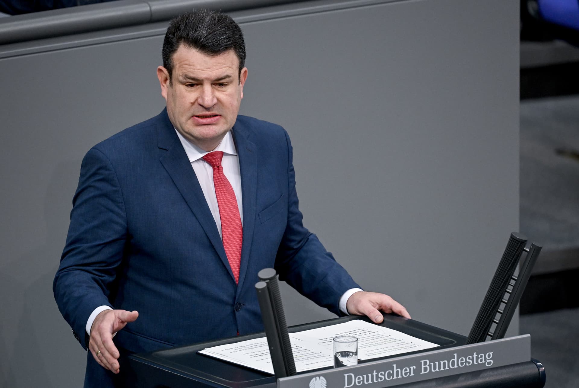 Bürgergeld: Knapp 16.000 Jobverweigerern wurde der Regelsatz gekürzt