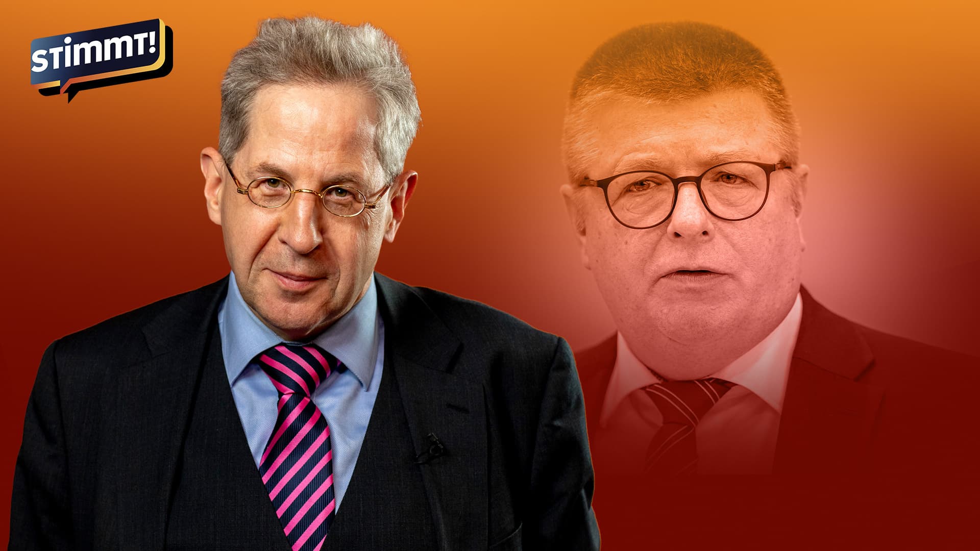 Harte Abrechnung mit Ex-Mitarbeiter: „Haldenwang war der graue Beamte. Dass er sich so entwickelt, hätte ich nie gedacht“