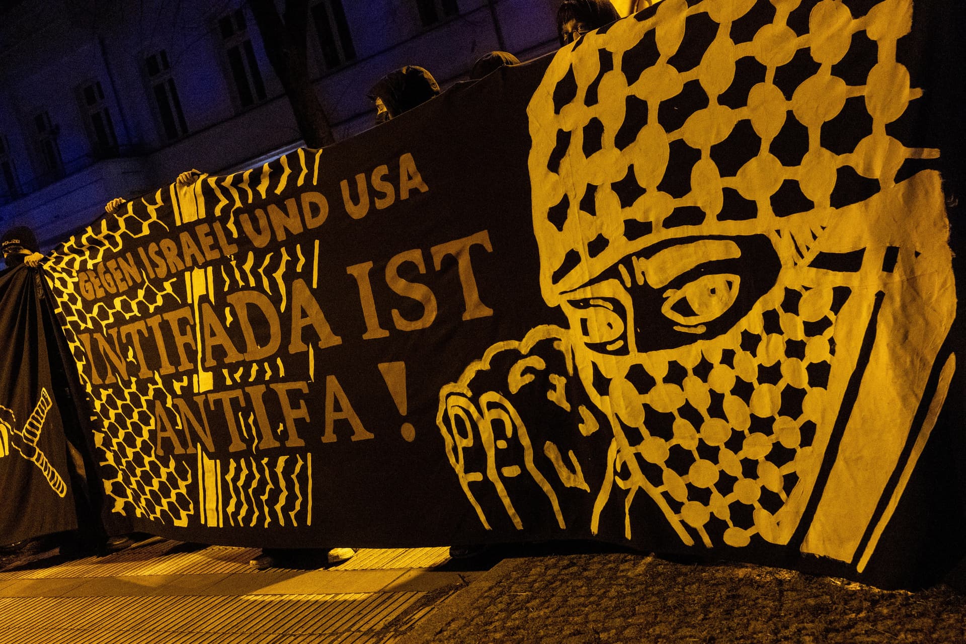 Der Terroranschlag von Bondi Beach zeigt, was „globalize the intifada“ bedeutet