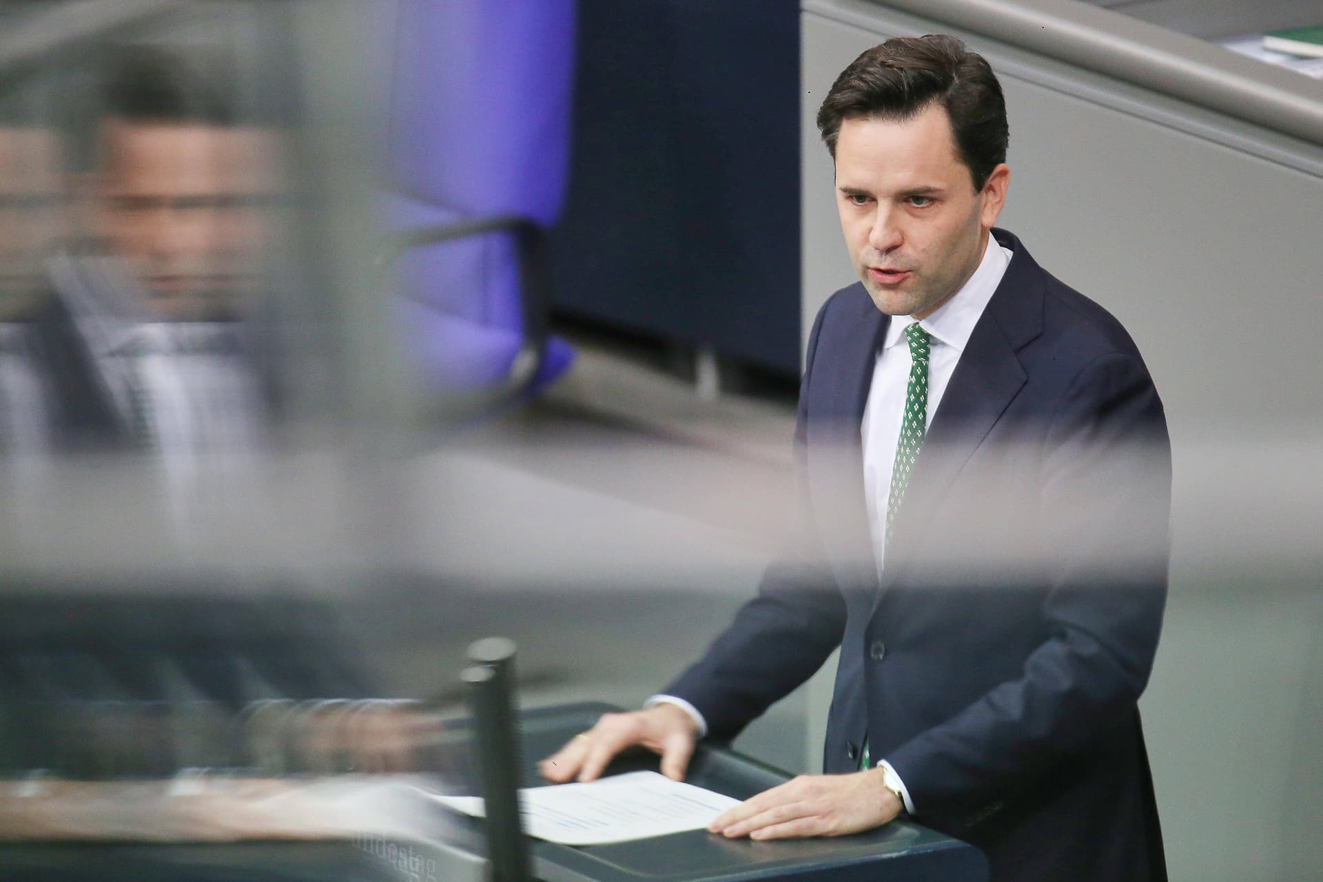 Johannes Winkel über Renten-Gesetz: „Eine ernsthafte, ergebnisoffene Kompromisssuche hat nicht stattgefunden“