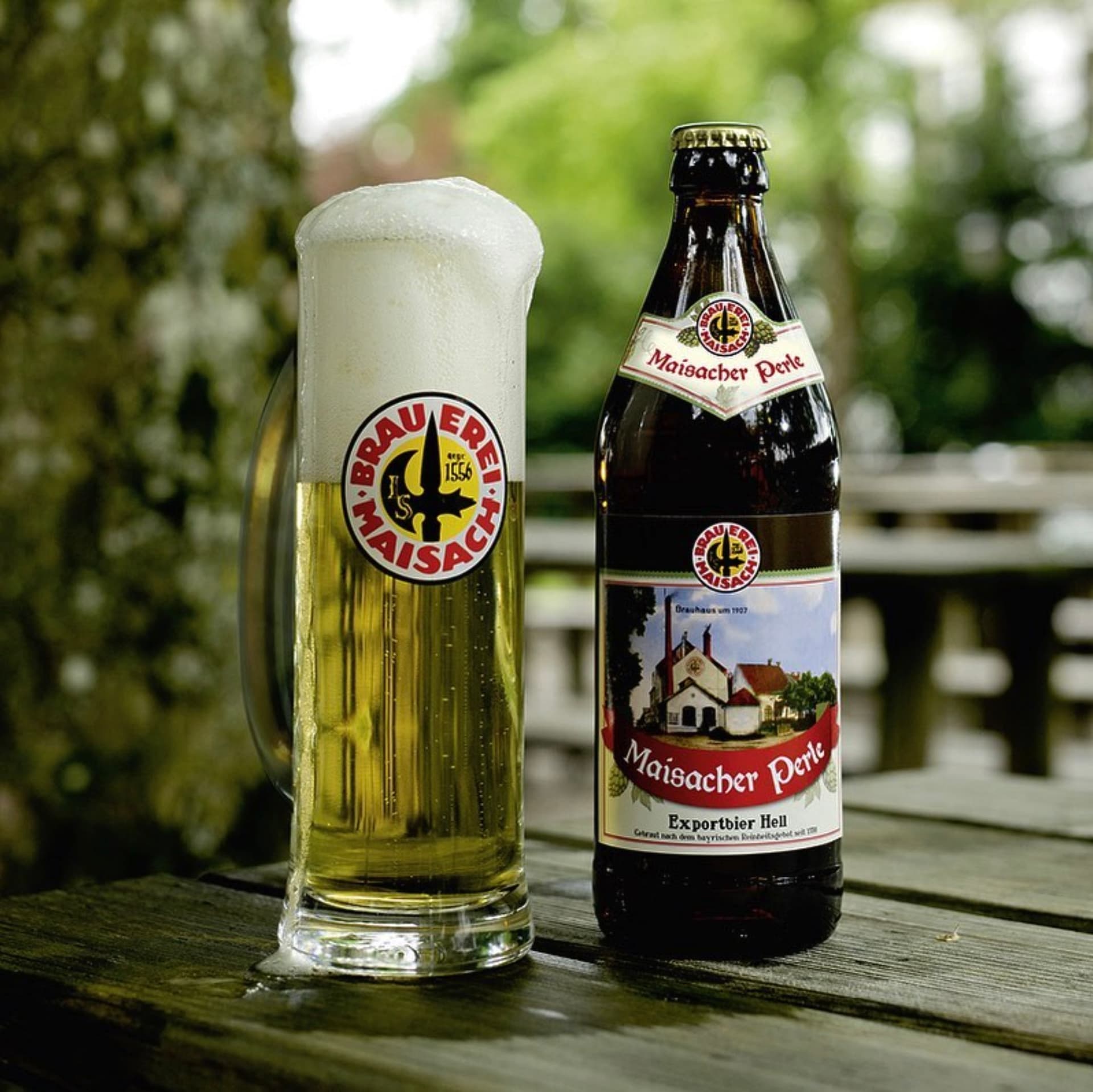 Schluck: Bayerische Brauerei ist nach 450 Jahren insolvent
