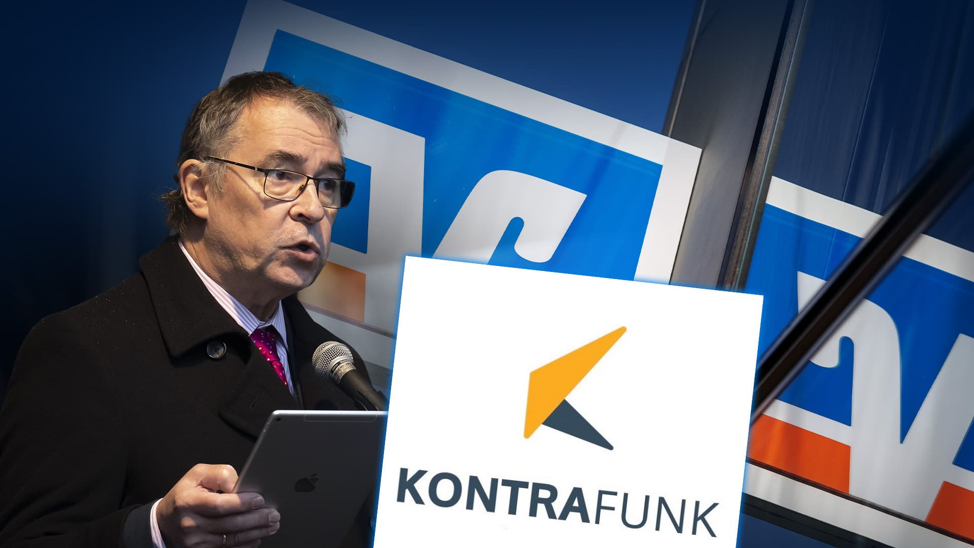 Warum die Kontokündigung der Volksbank Pirna uns nur weiter ermutigt