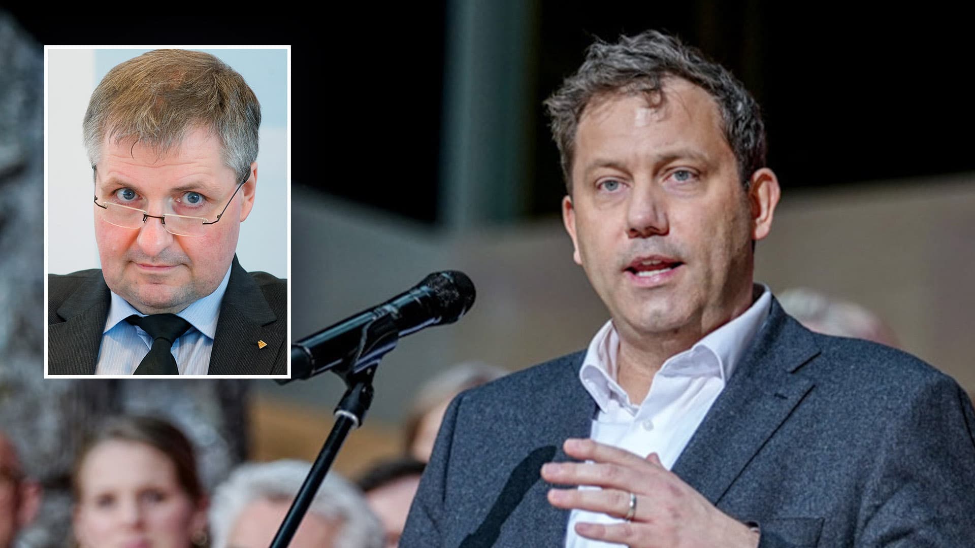 Übergewinnsteuer, staatliche Höchstpreise: Wirtschaftsrat-Boss fürchtet „Dirigismus“ durch die SPD
