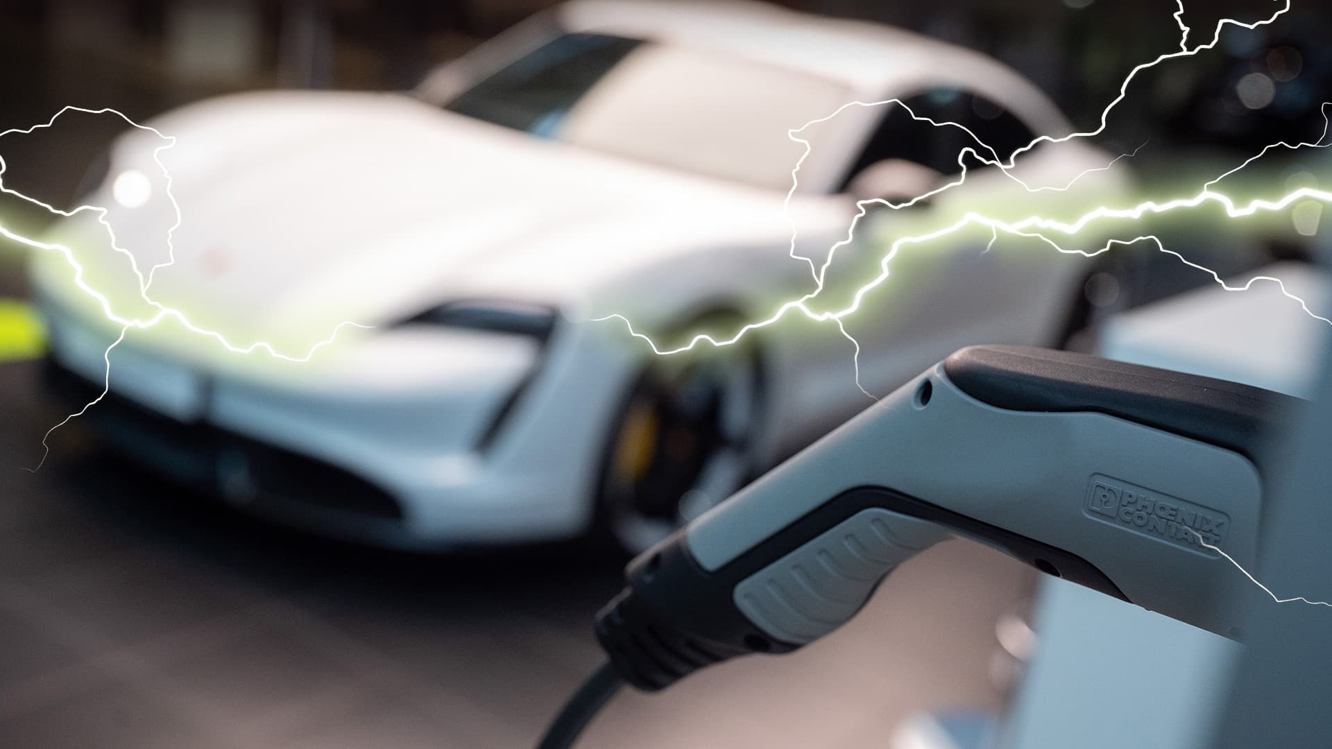 Taycan, E-tron, ID.3: Dramatischer Preisverfall bei gebrauchten E-Autos