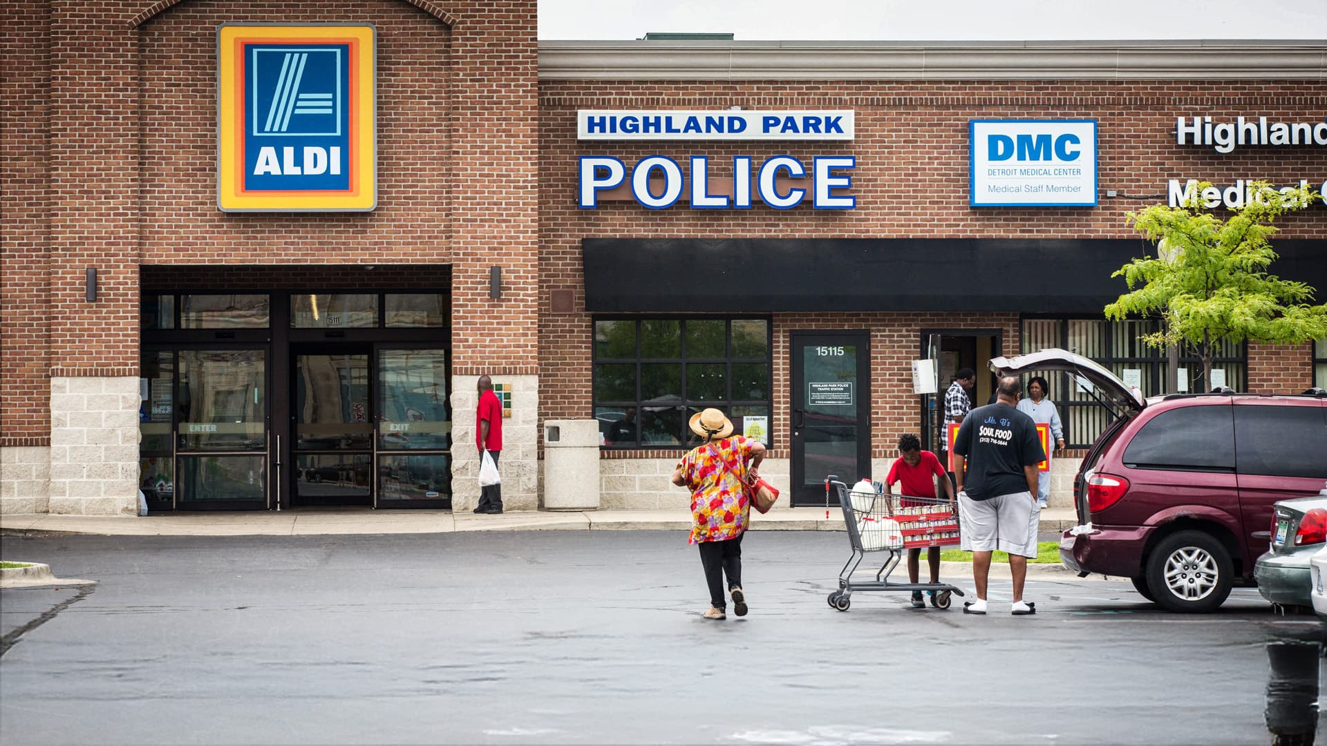 Erfolgreich wie nie zuvor: Warum die Amerikaner Aldi lieben