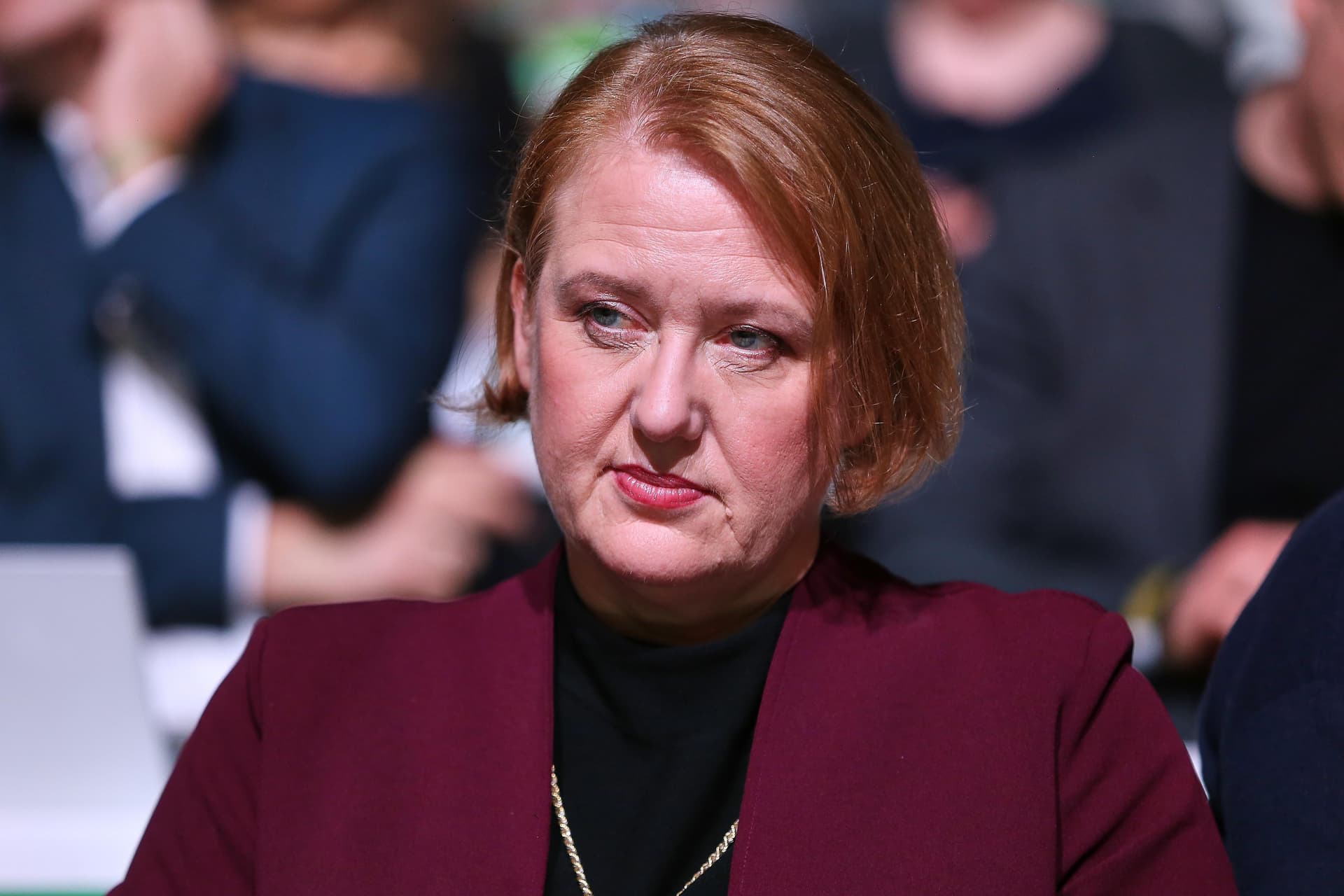 Diese Umfrage aus dem Paus-Ministerium beweist die linke Schlagseite von „Demokratie leben!“