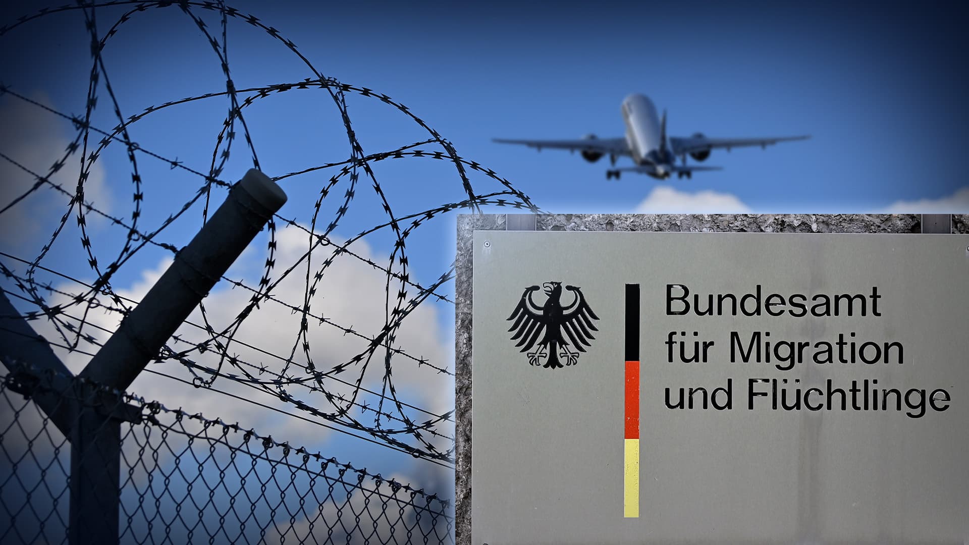 Unfassbares Abschiebe-Versagen! Von 12.841 Migranten musste Italien exakt 3 aus Deutschland zurücknehmen
