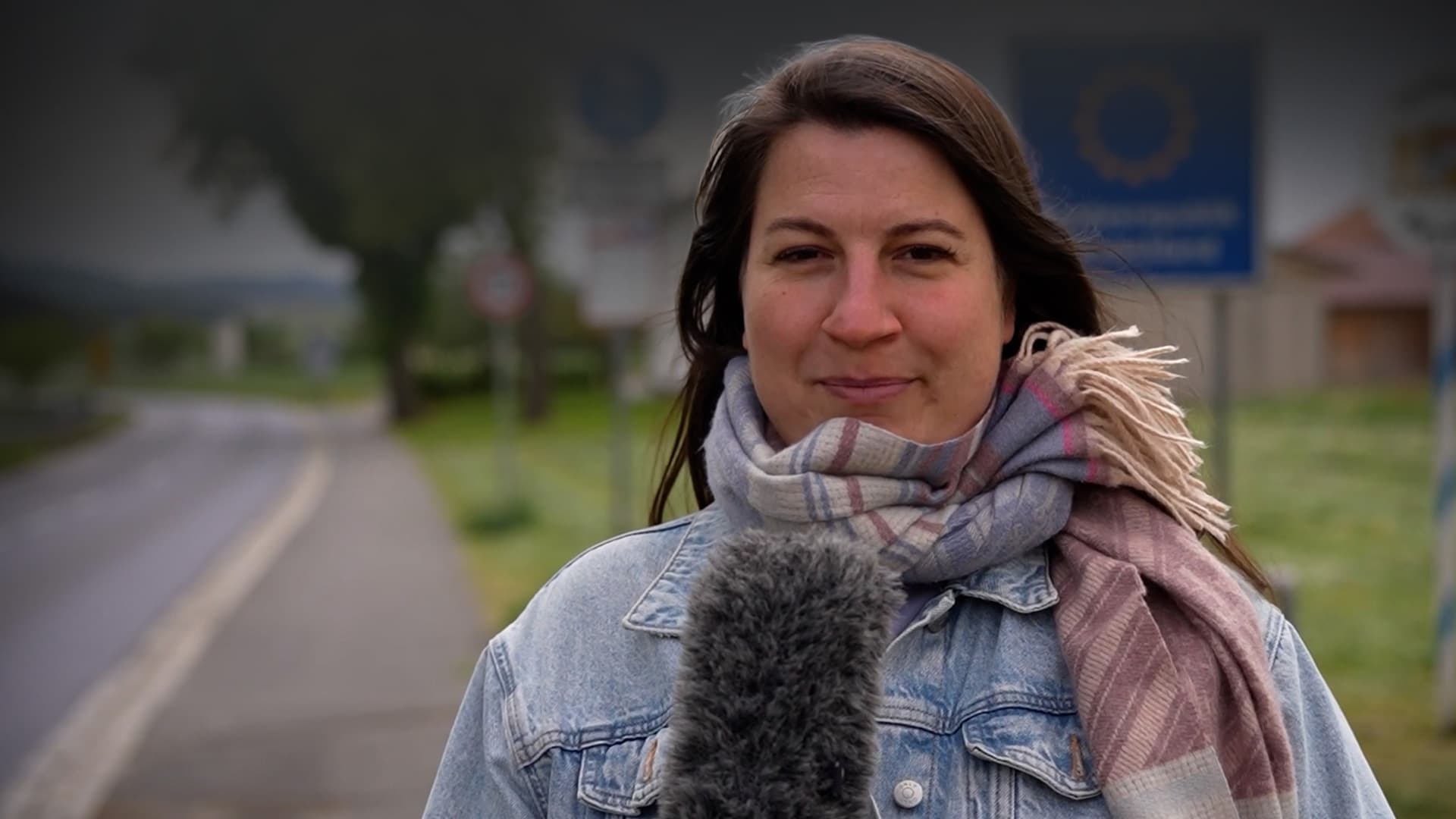 NIUS an der deutsch-tschechischen Grenze: Nur an einem von sechs Übergängen wird kontrolliert