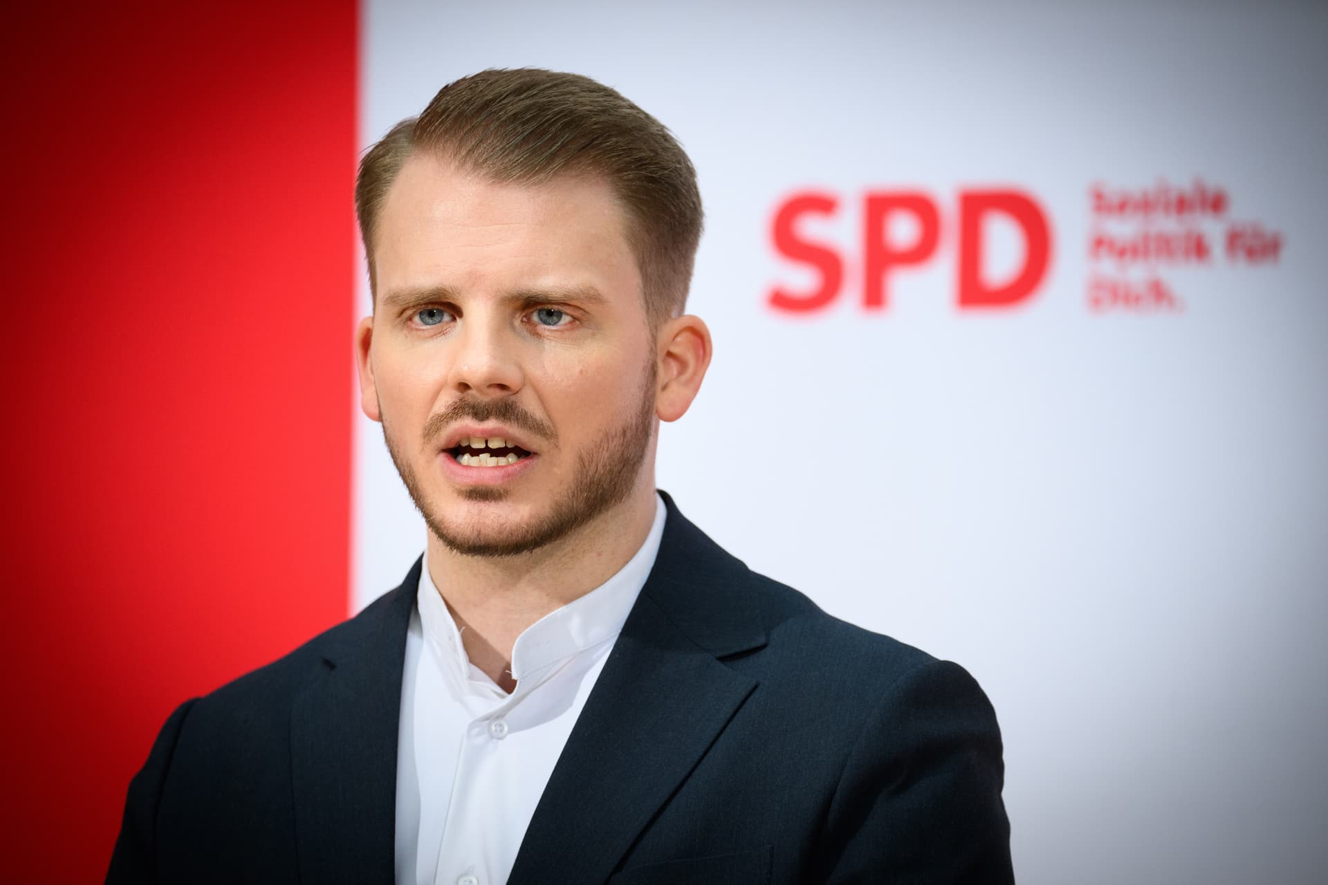 „Das kommt jetzt“ – SPD-Basta zur neuen Zuckersteuer!
