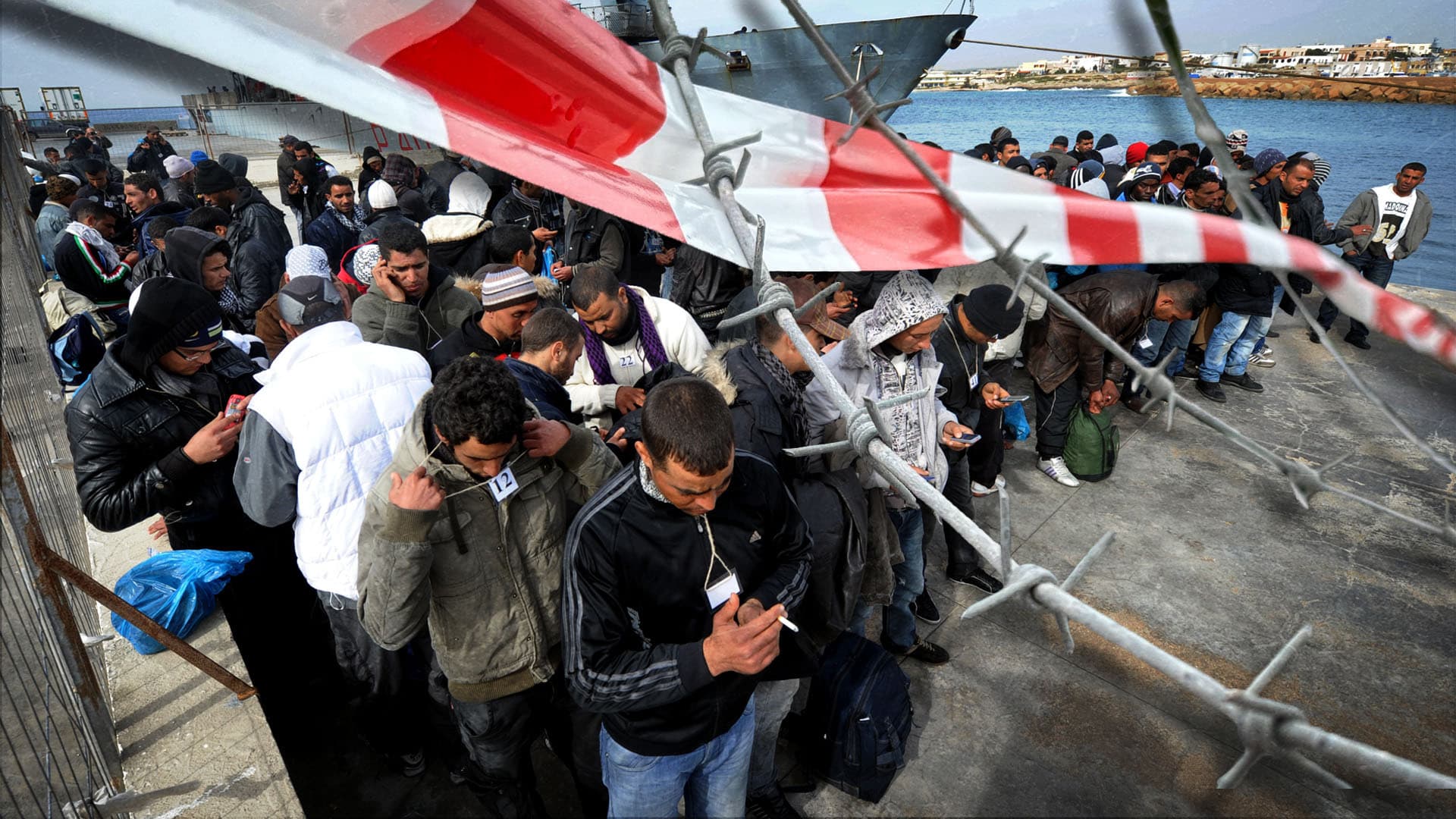 Asyl als Ausnahme, Schnellverfahren, Rückführungsprämien: Wie die Schweiz illegale Migration aus dem Maghreb bekämpft