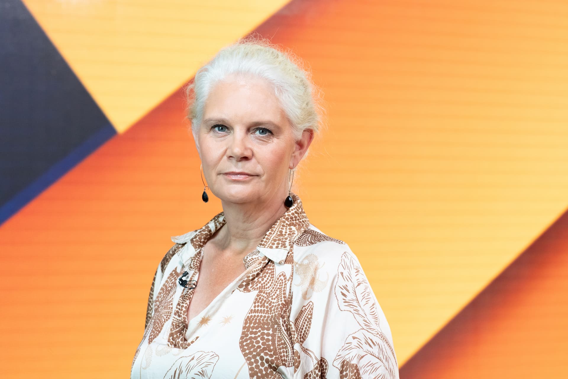 CDU-Politikerin Saskia Ludwig über Koalition mit Grünen: „Dann rechne ich mit Abspaltungen in der Ost-CDU“
