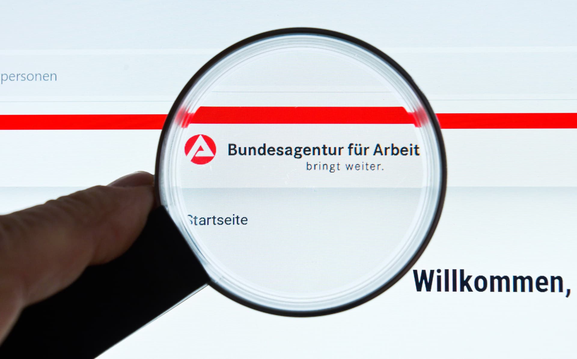 Bürgergeld-Empfänger und Arbeitslose schulden dem Staat 6,4 Milliarden Euro