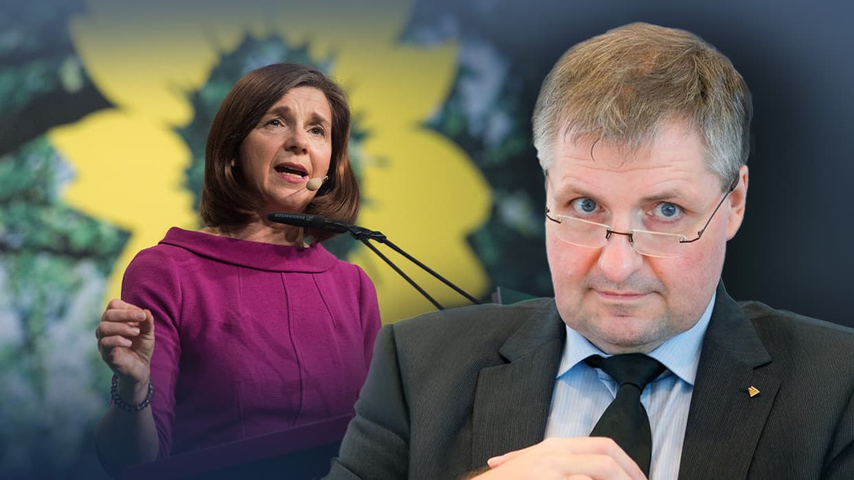 Wirtschaftsrat-Boss kritisiert Boomer-Soli und Enteignungsgesetz: „unheilvolle Mixtur von sozialpolitischer Maßlosigkeit“