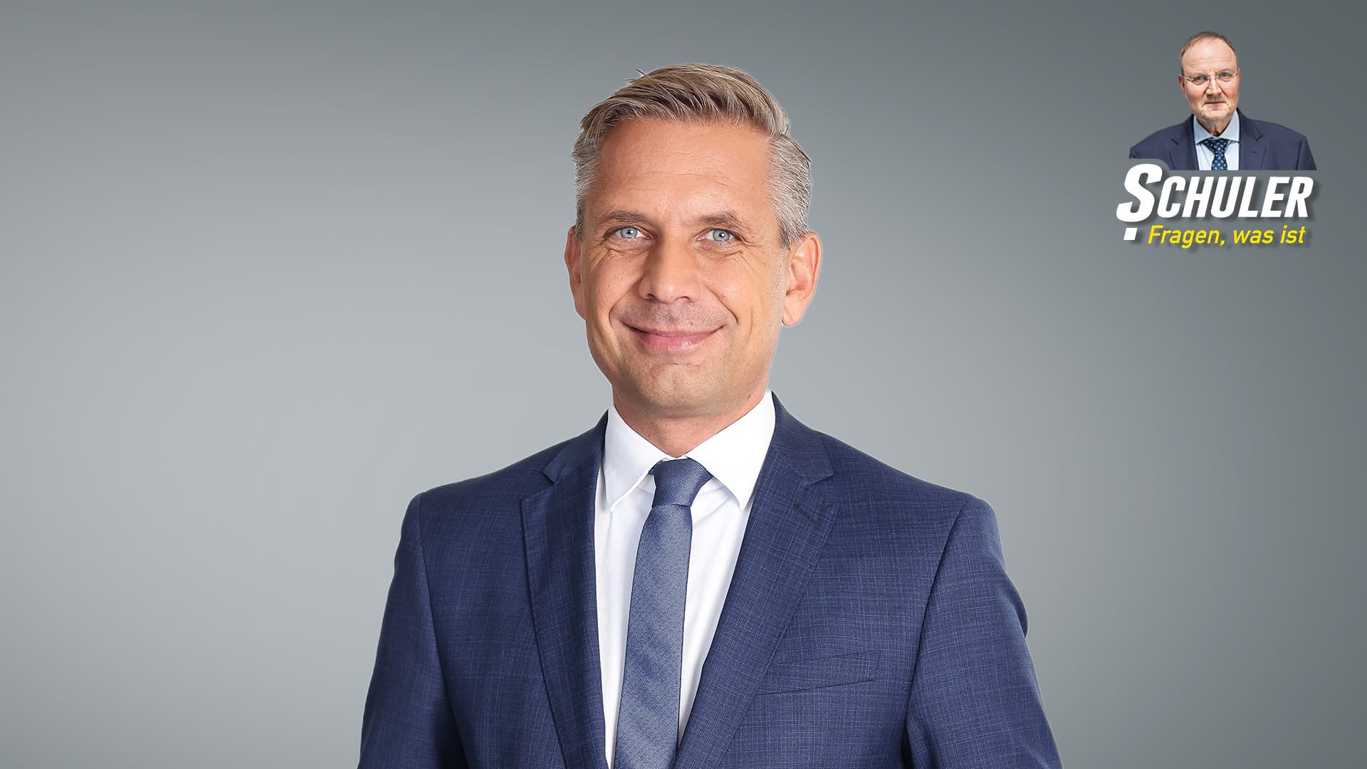 Österreichs Wirtschaftsminister Hattmannsdorfer: „Wir dürfen Klimaziele nicht gegen die Industrie machen, sondern mit der Industrie“