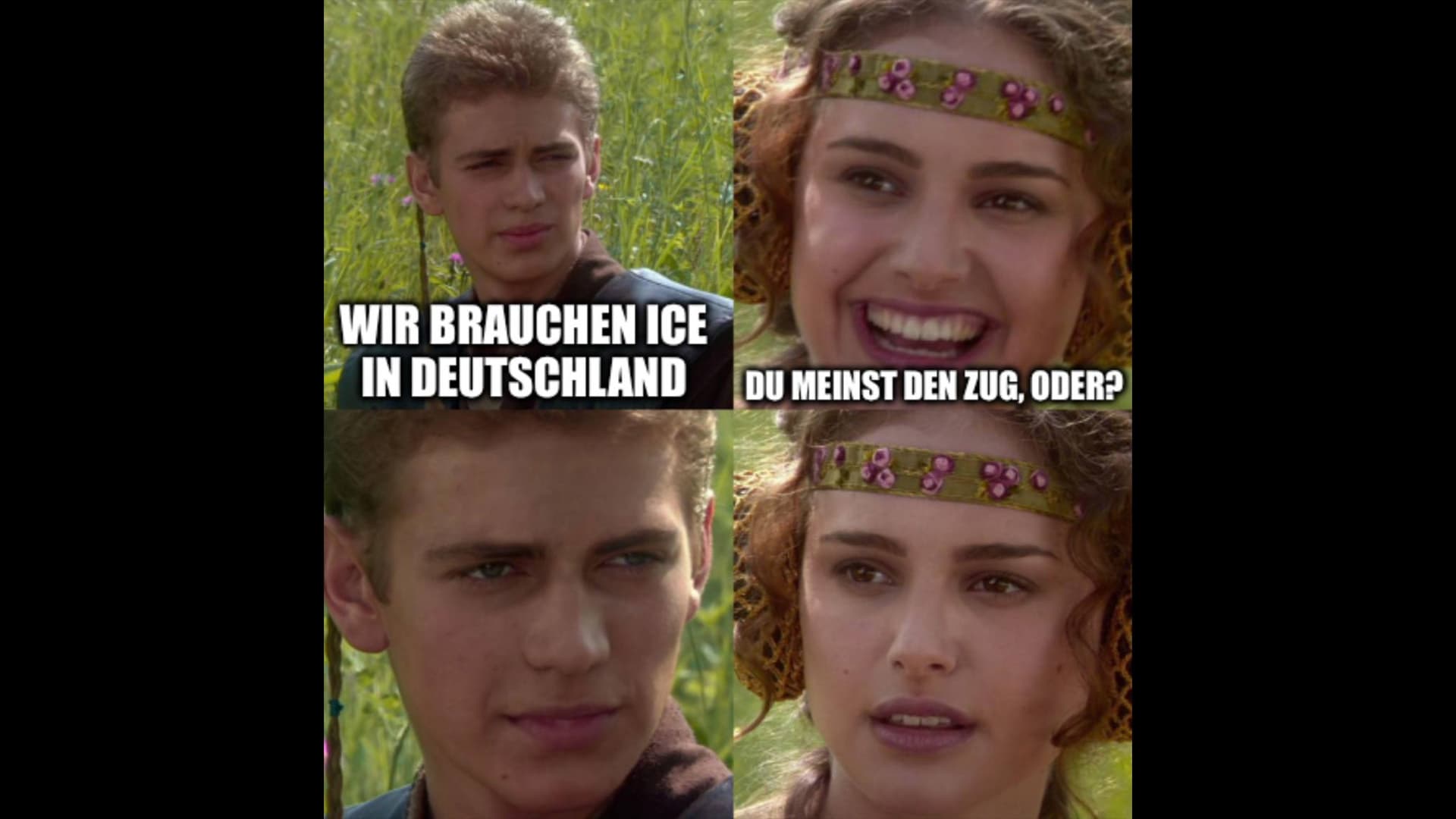 Polizeieinsatz wegen Meme? – „Dieser Post ist bereits bei uns bekannt und wird aktuell durch eine Fachdienststelle geprüft”