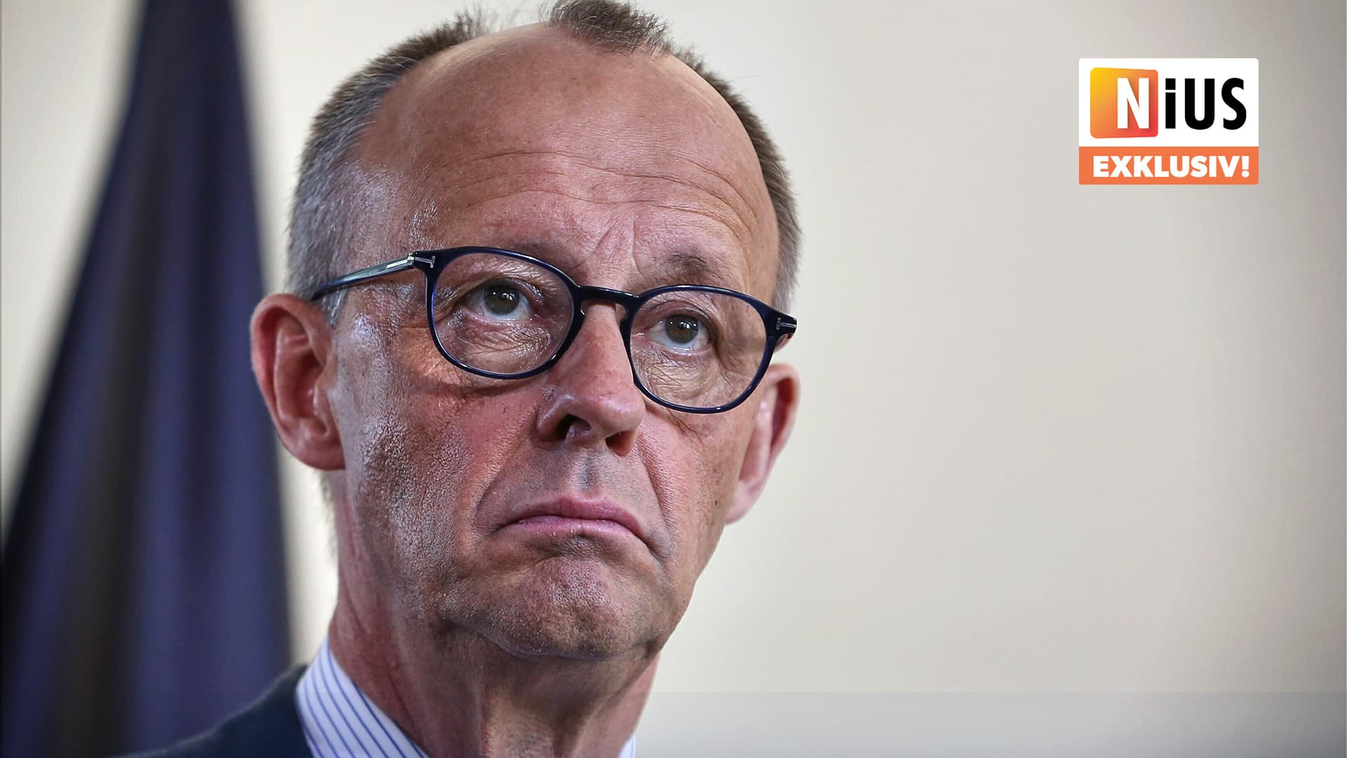 Mehrheit widerspricht Merz: 67 Prozent der Bürger sehen Migrationsproblem nicht gelöst