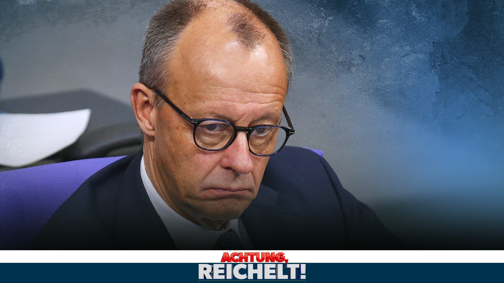 Enthüllt! Merz-Haushalt ist verfassungswidrig!