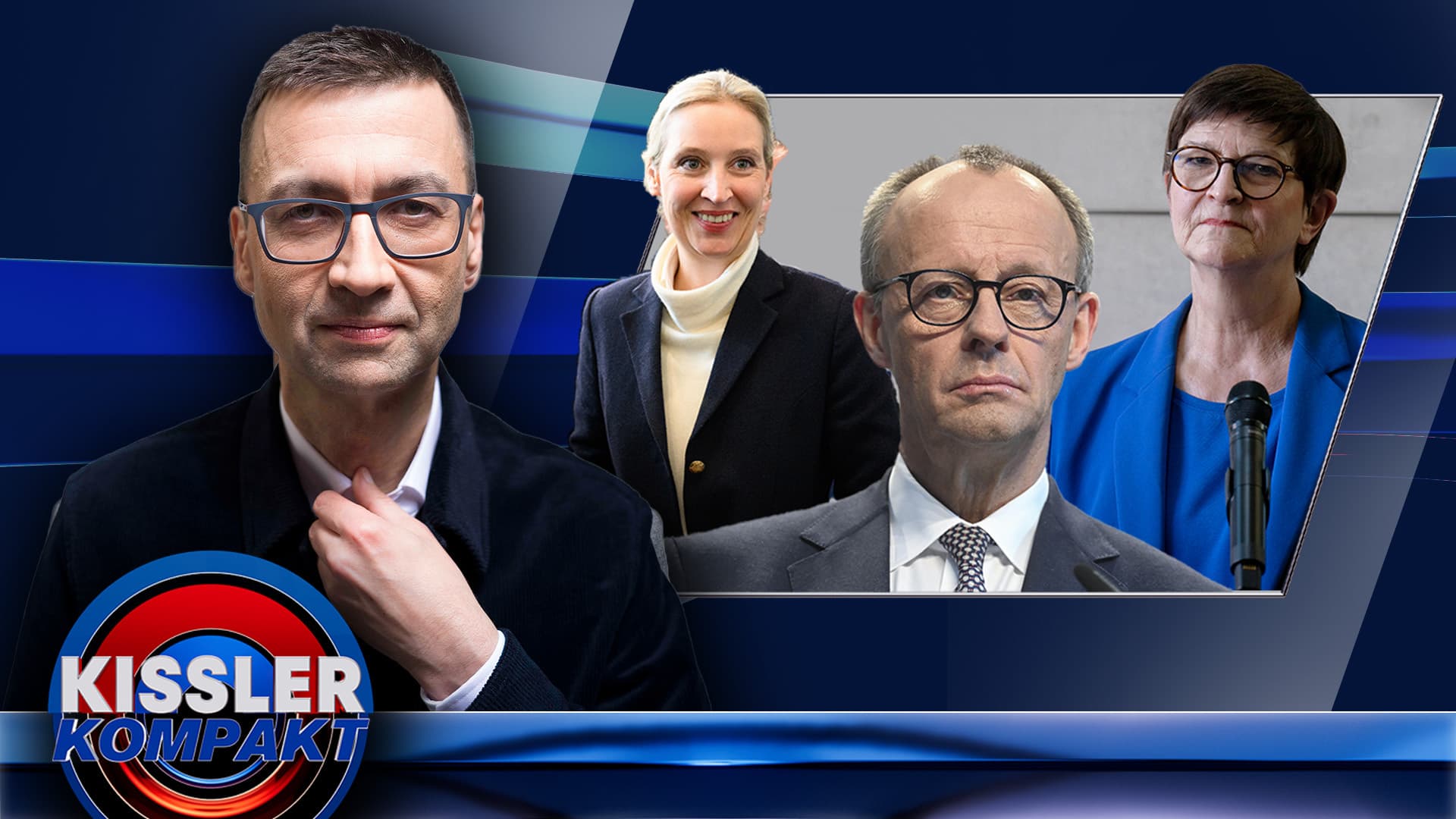 Der Höhenflug der AfD geht weiter – und Union und SPD haben keinen Plan