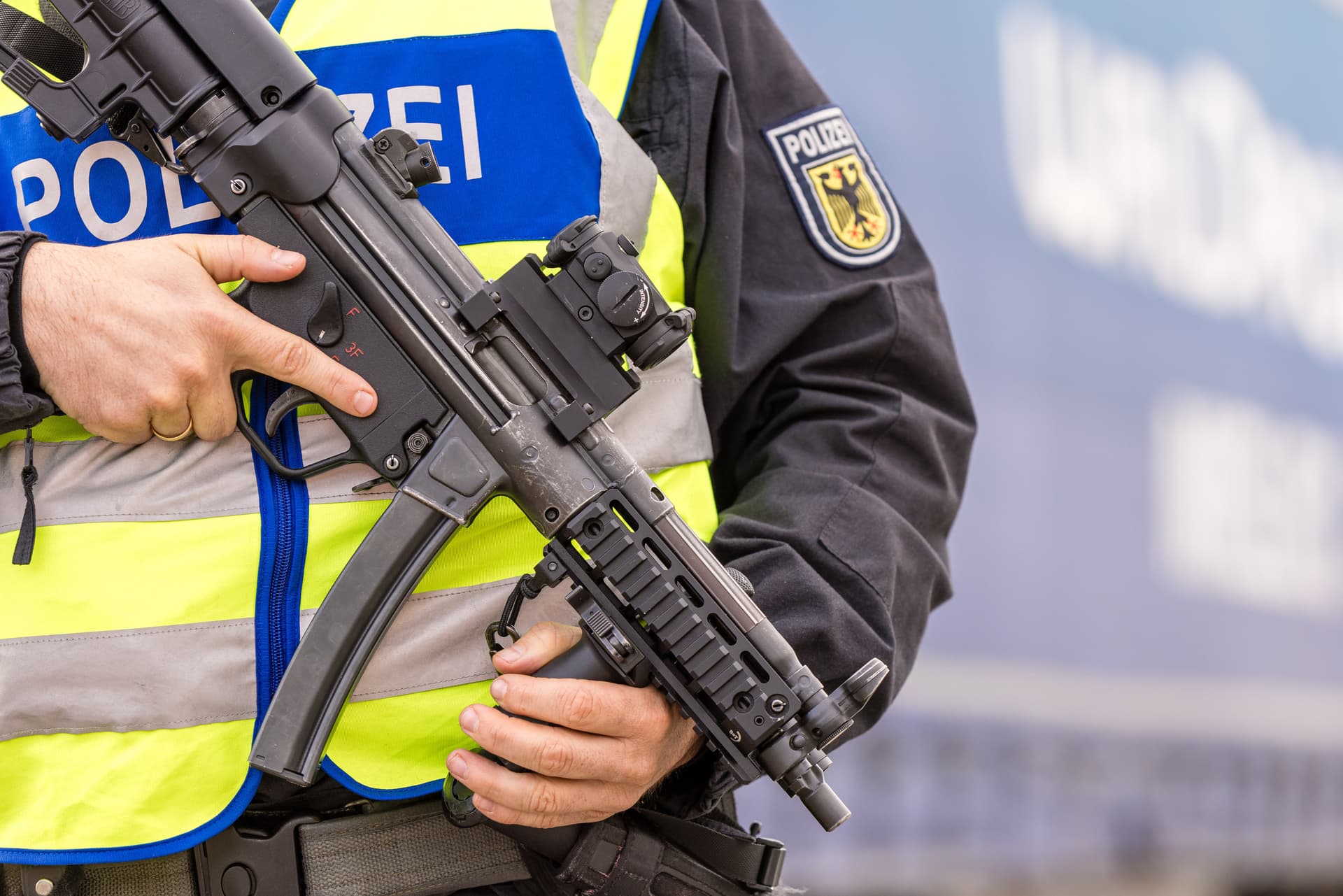 Umfrage: 81 Prozent der Deutschen wollen Verschärfung der Flüchtlingspolitik