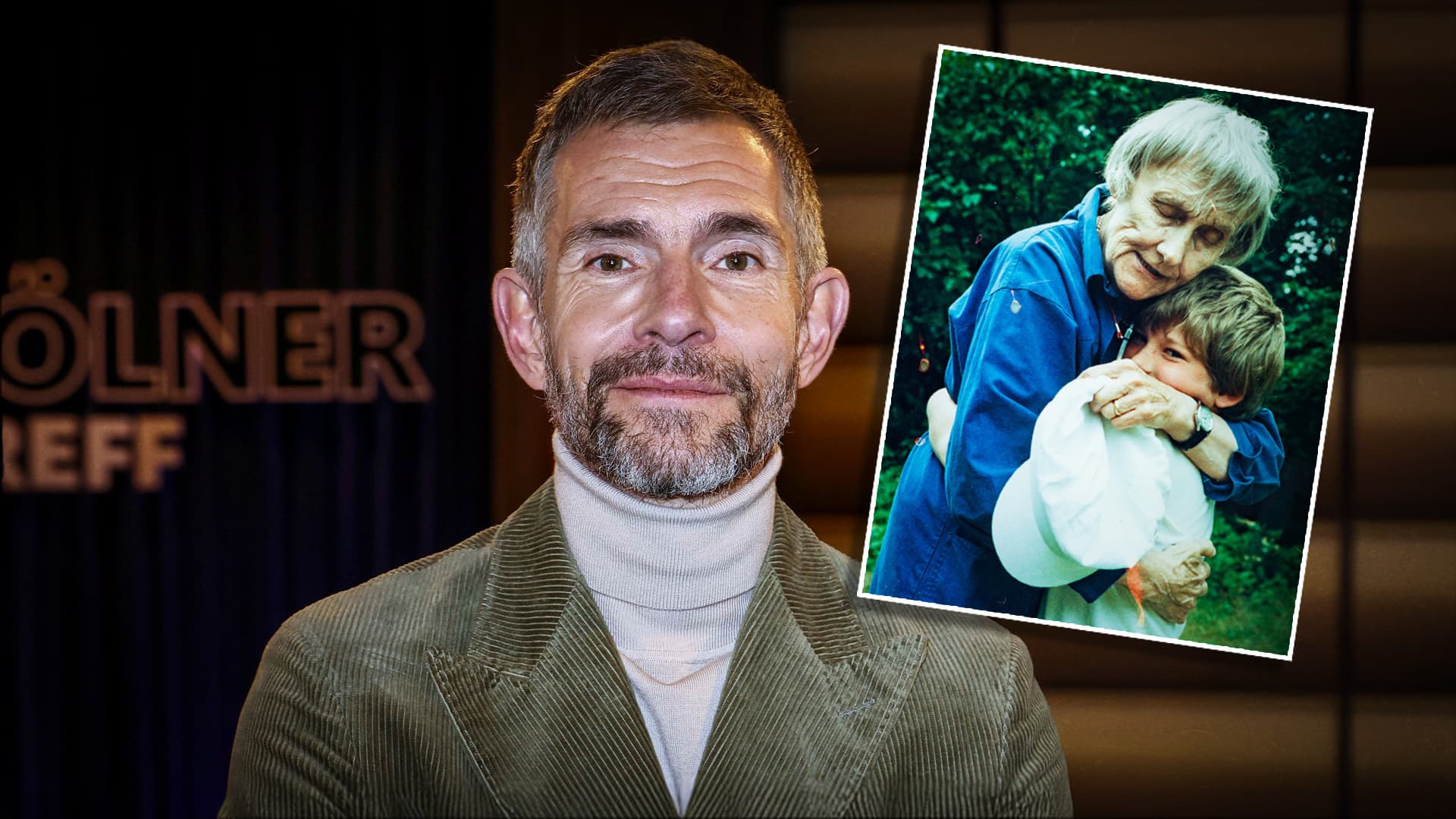 Micky Beisenherz fordert, „CS-Gas“ gegen den siebenjährigen Julian Reichelt einzusetzen