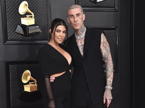Travis Barker überwindet extreme Flugangst – dank Kourtney Kardashians Liebe ...
